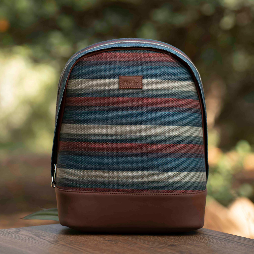 Mysore Mosaic Dome Daypack