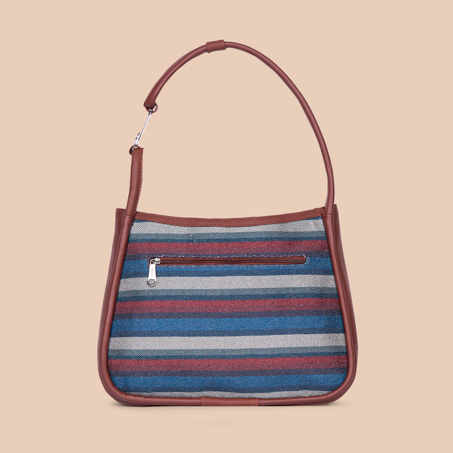 Mysore Mosaic Sleek Shoulder Bag