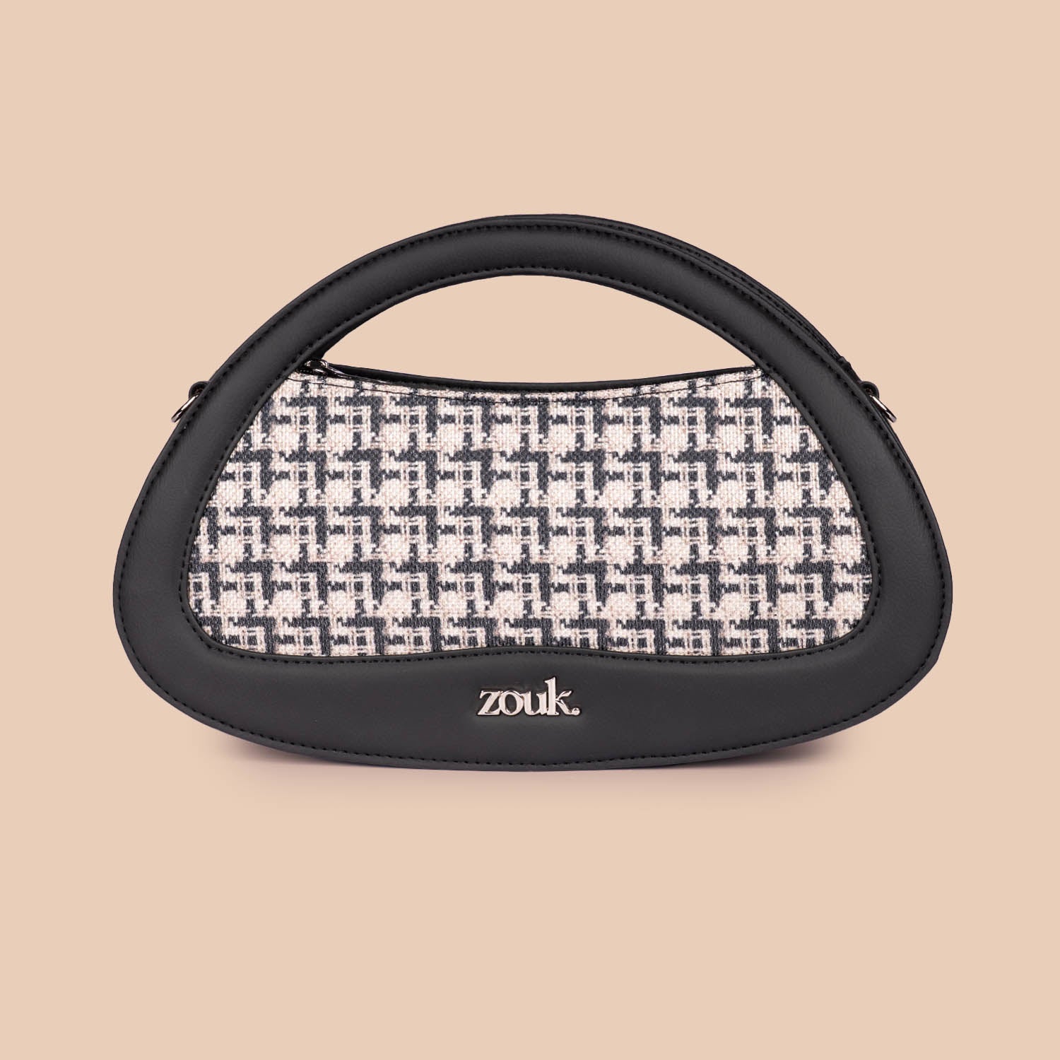 ZIP-Nadia Sling Bag - Carter Checks