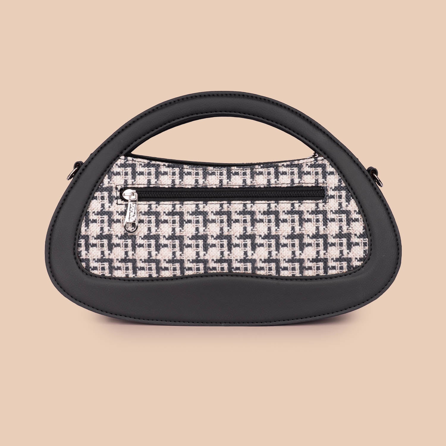 ZIP-Nadia Sling Bag - Carter Checks