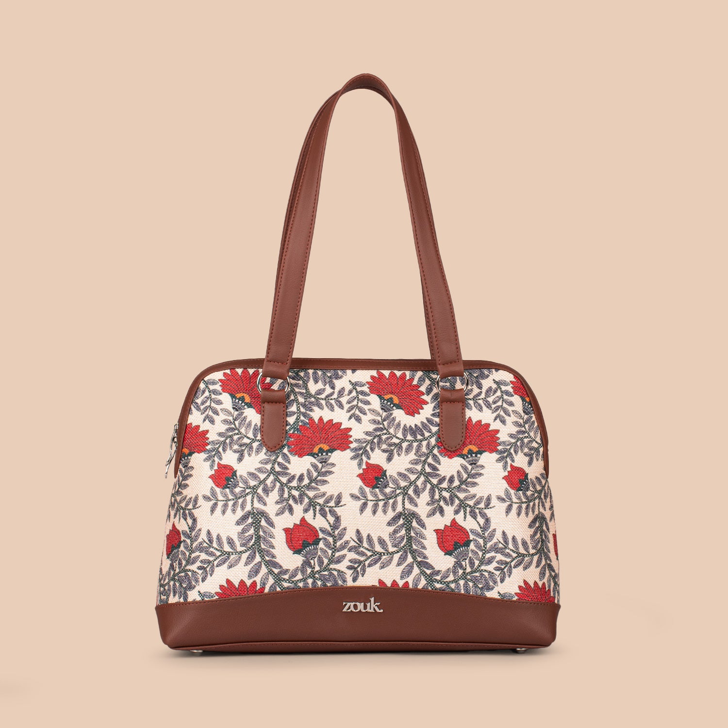 Nawabi Couture Carry All Work Bag