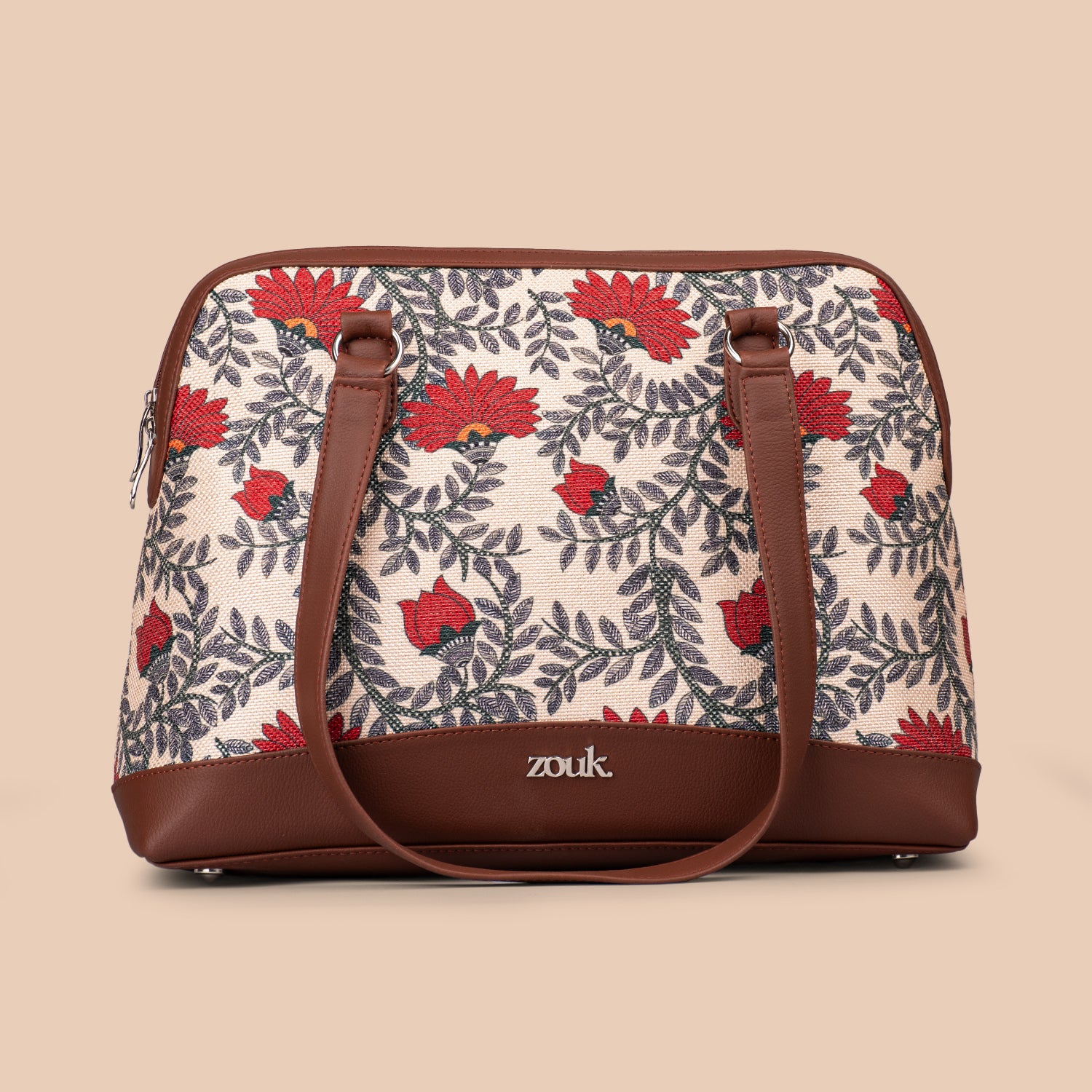 Nawabi Couture Carry All Work Bag