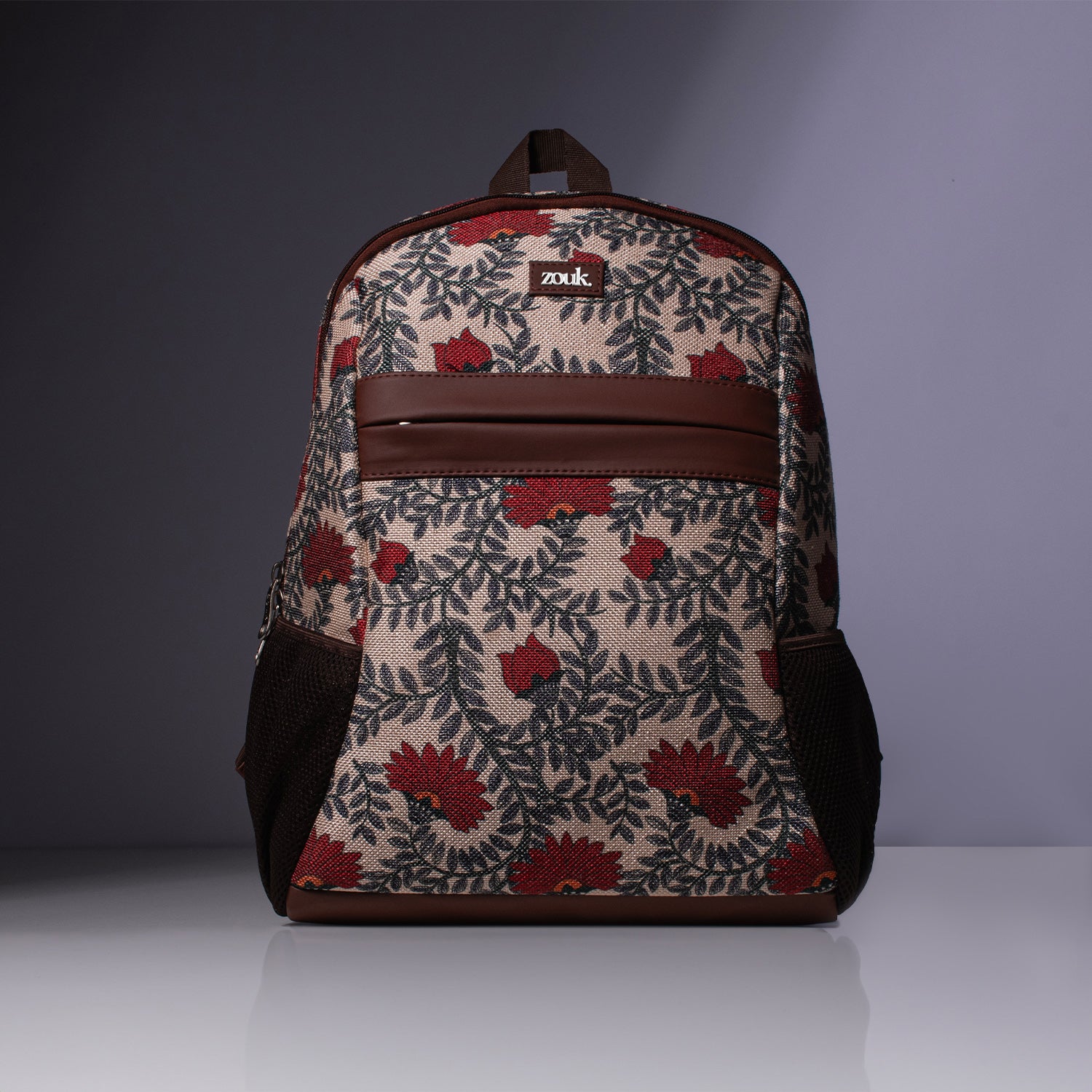 Nawabi Couture Classic Backpack