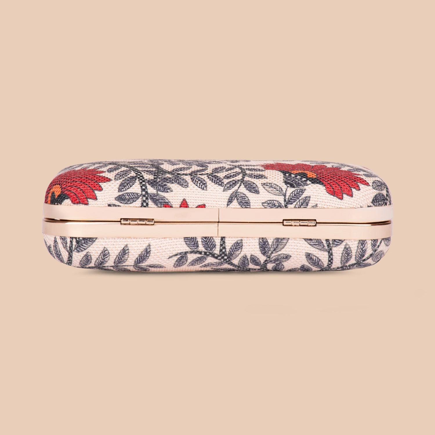 Nawabi Couture Clutch