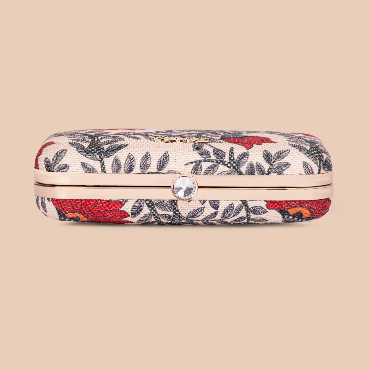 Nawabi Couture Clutch