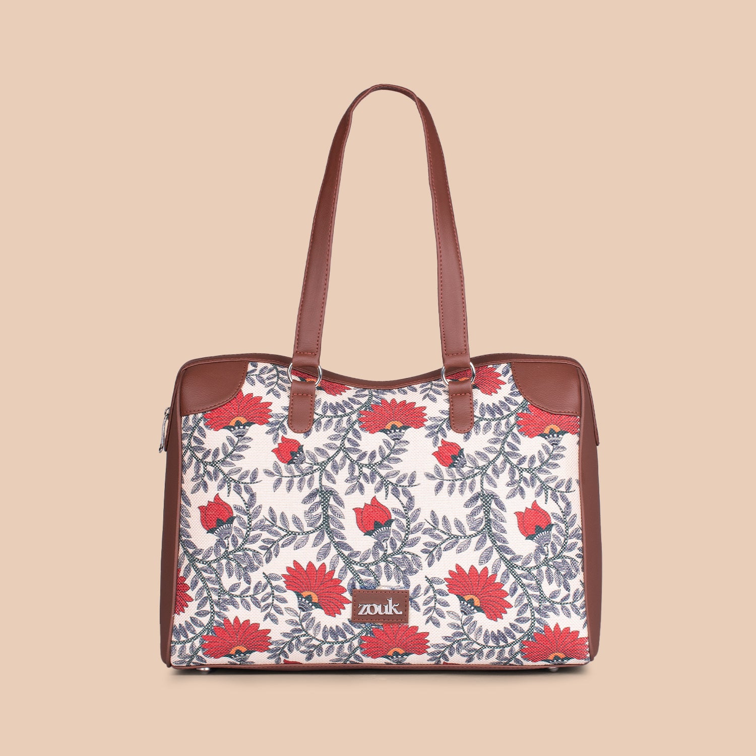 Nawabi Couture Conference Office Bag