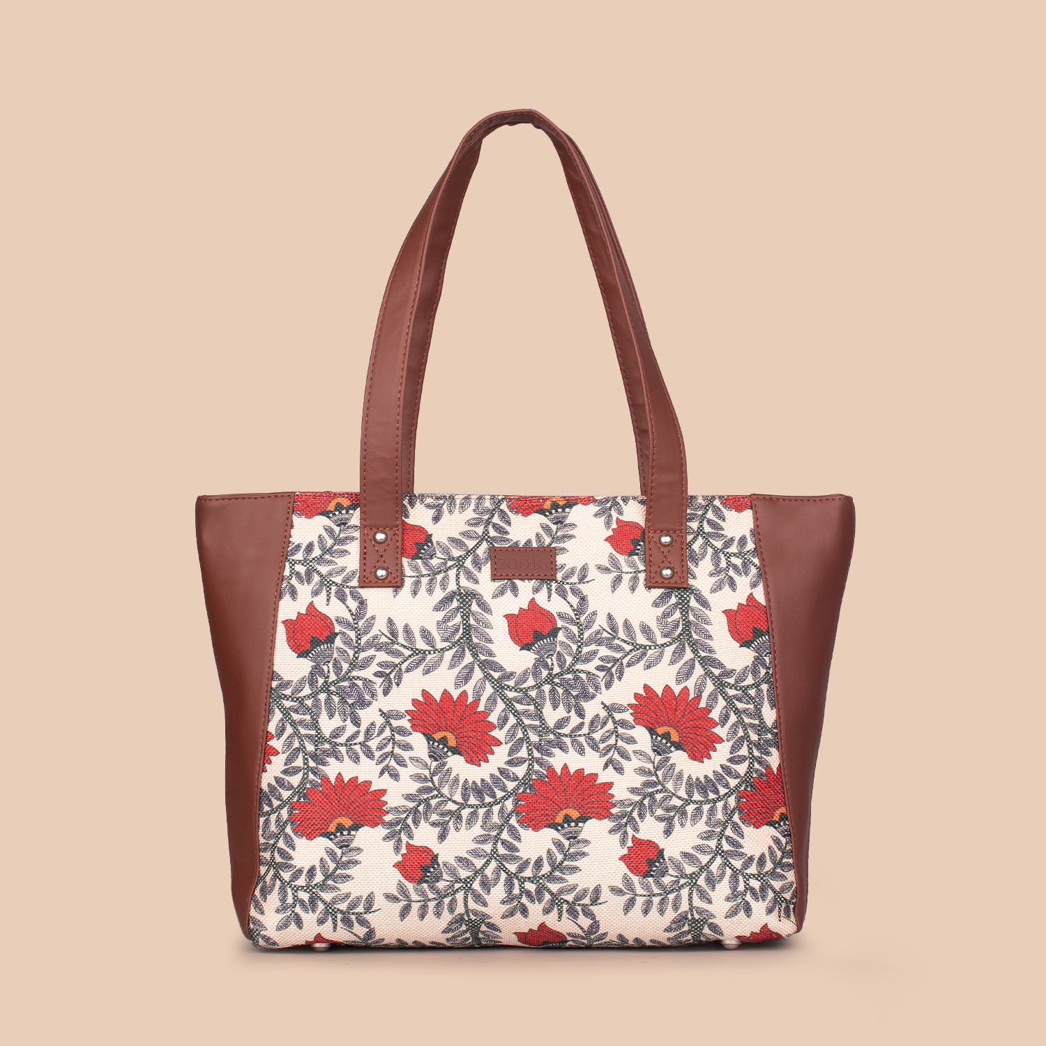 Nawabi Couture Side Tote Bag