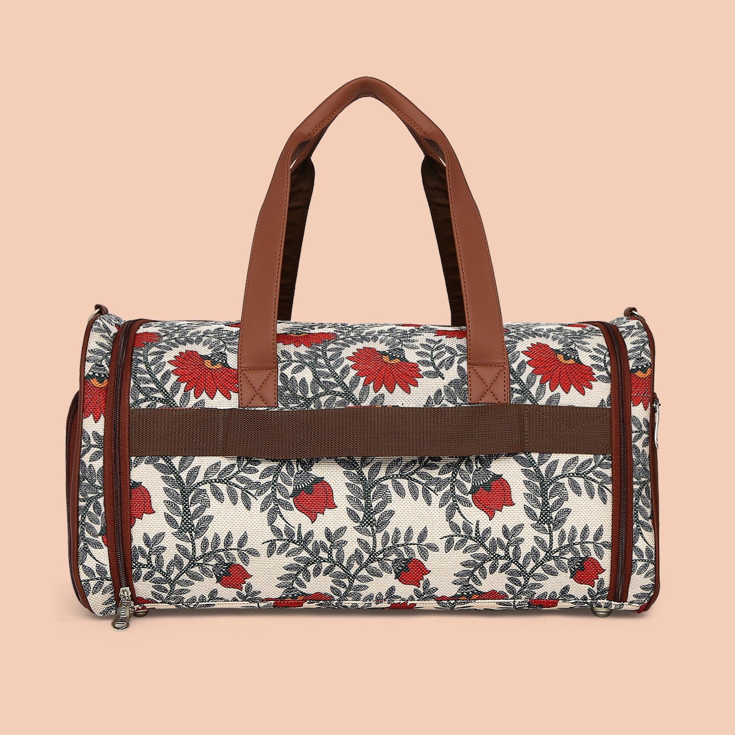 Nawabi Couture Weekender Duffel Bag