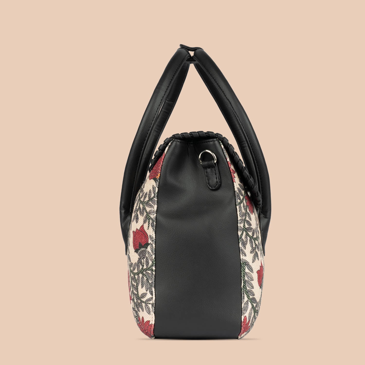 SAK Satchel - Nawabi Couture