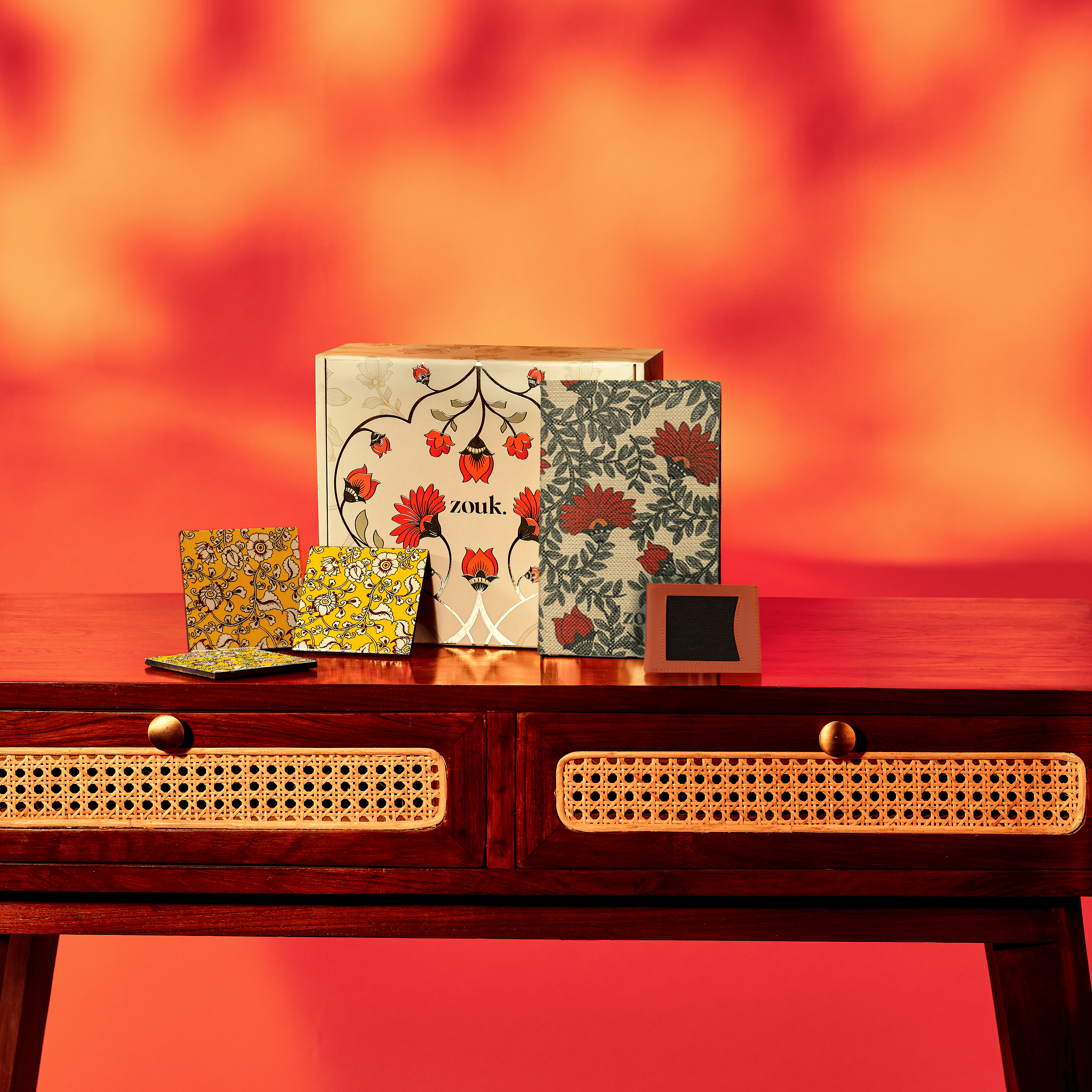 Nawabi Select Gift Box for Men