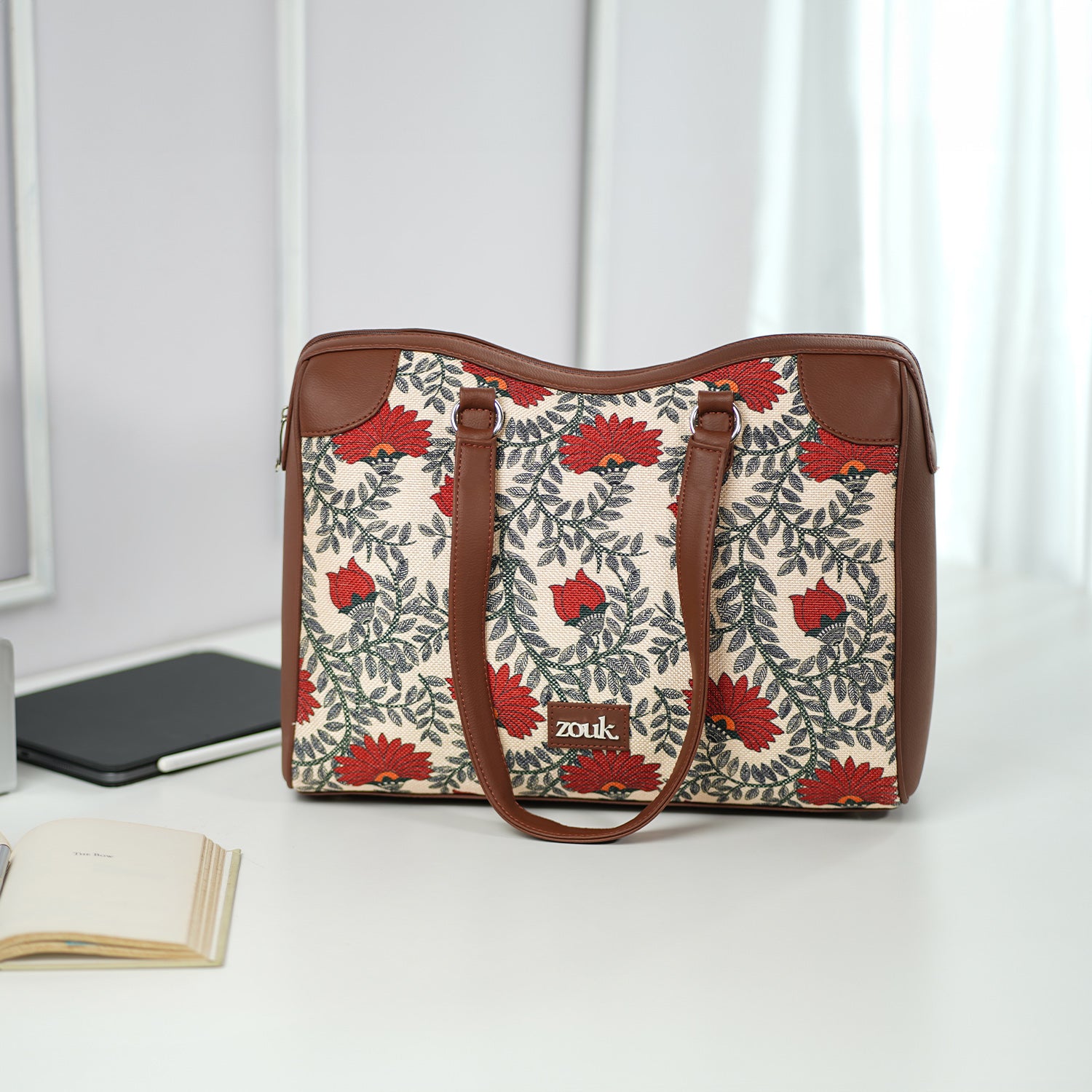 Nawabi Couture Conference Office Bag