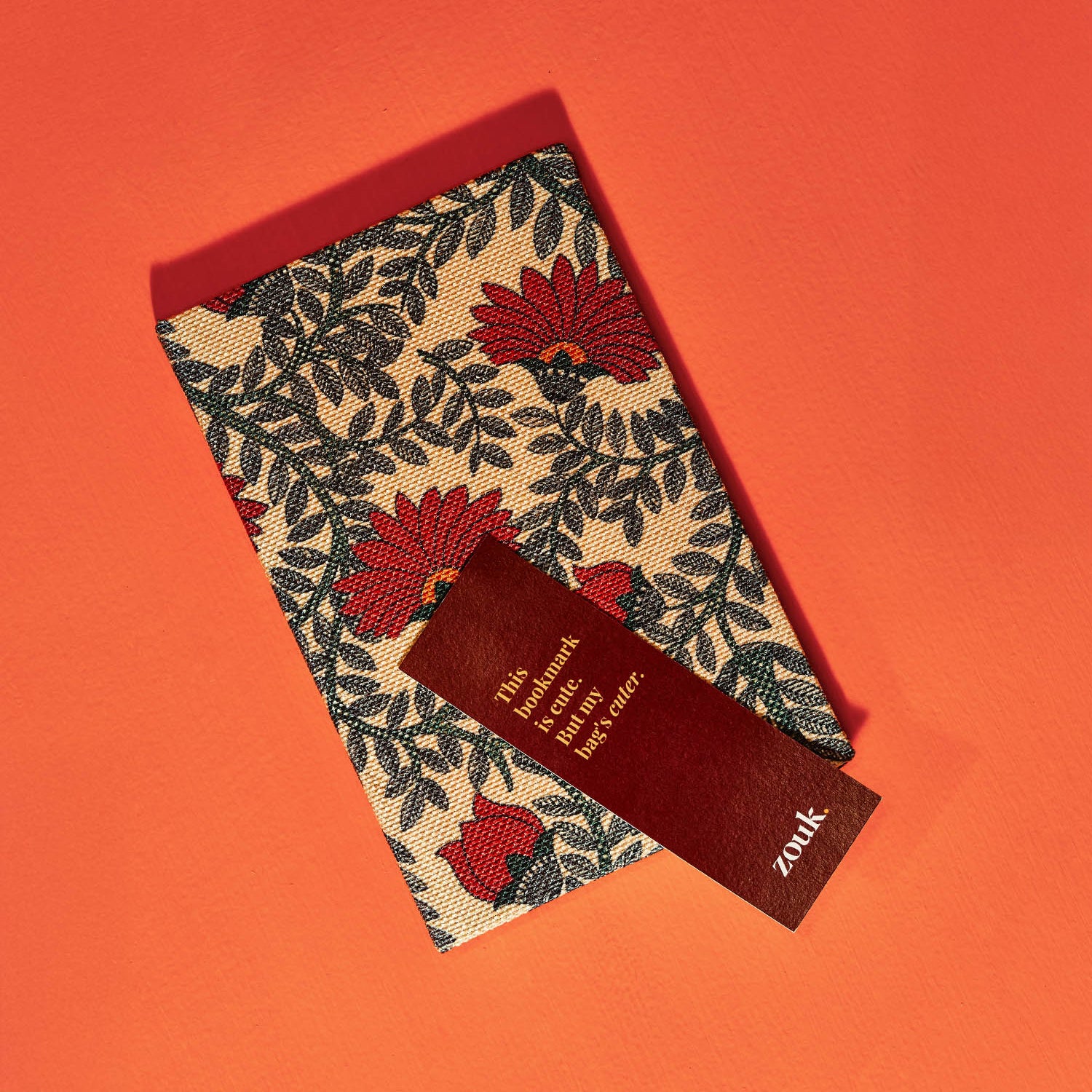 Zouk x Bombay Sweet Shop Mandala Floral Gift Box