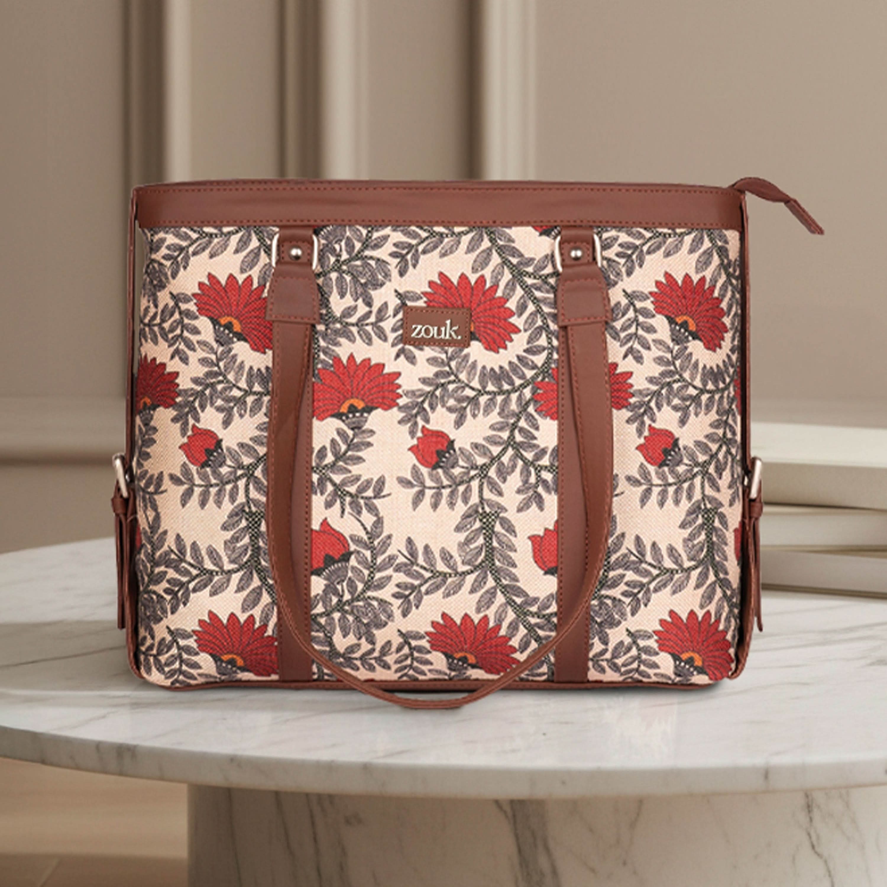 Nawabi Couture Women's Office Bag