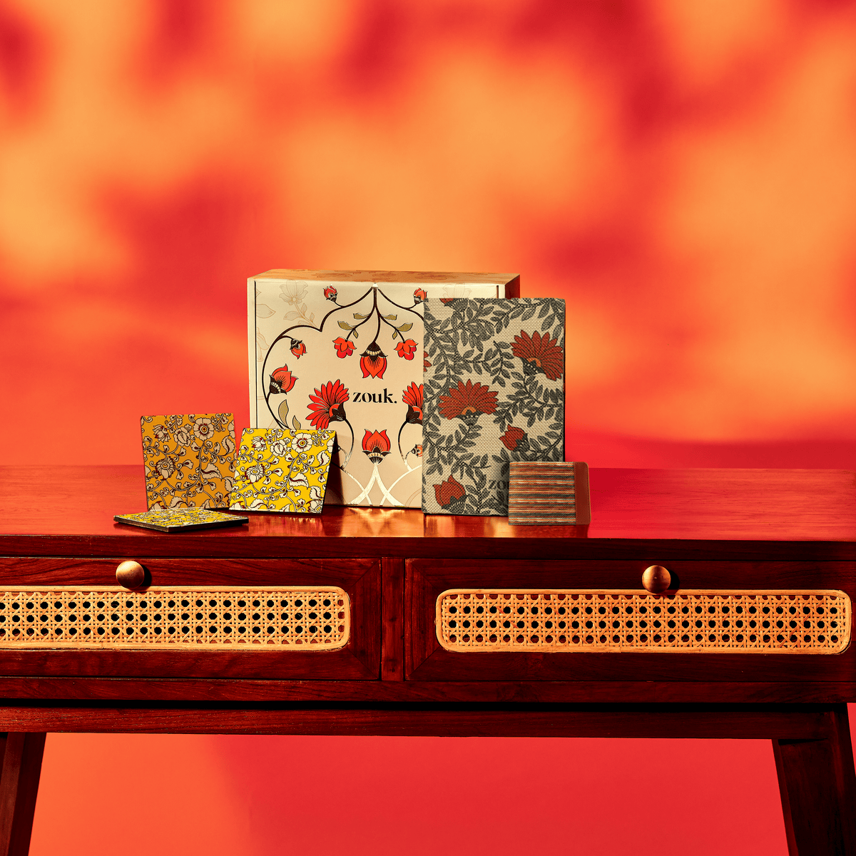 Nawabi Select Gift Box for Men