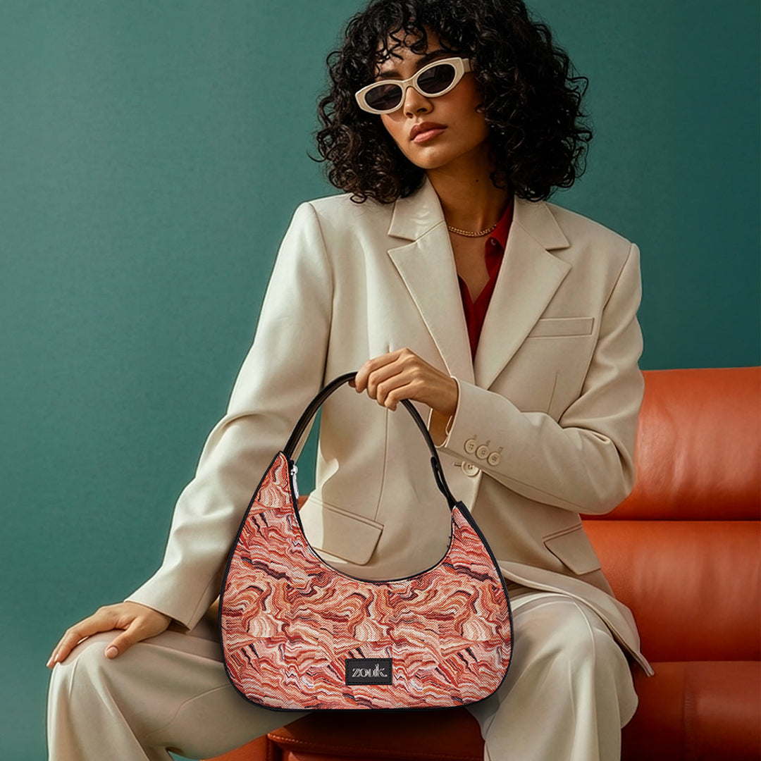 Pixi Baguette - Nicobar Coral