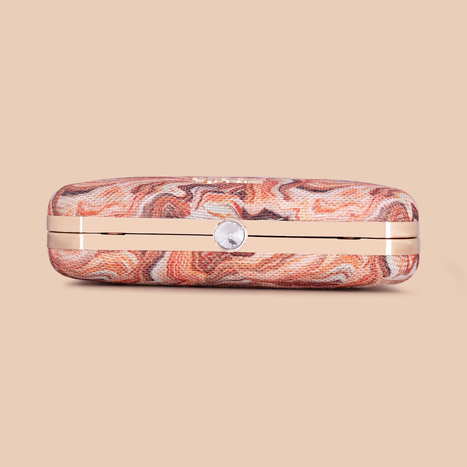 Nicobar Coral Clutch