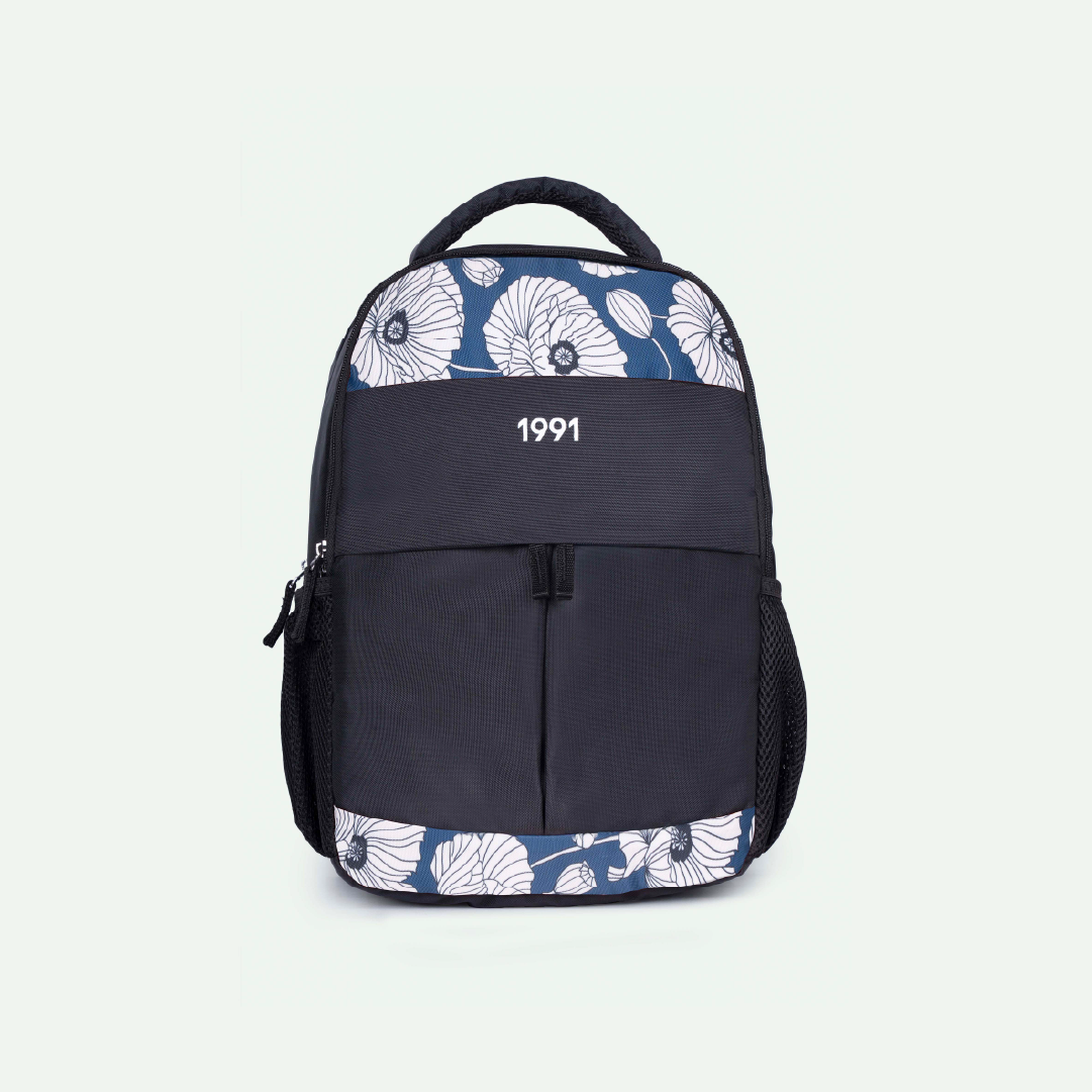 Nilgiri Lapis Classic Backpack