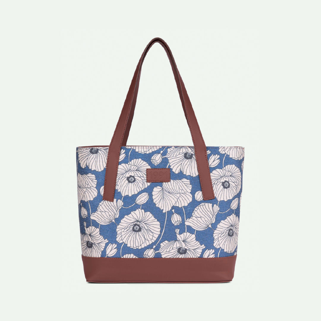 Nilgiri Lapis Classic Tote Bag