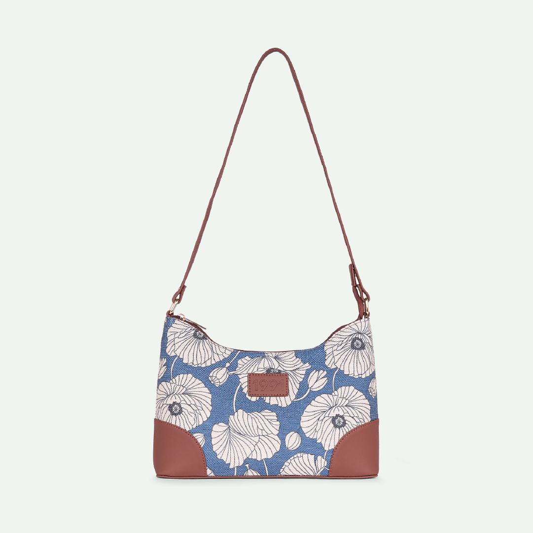 Nilgiri Lapis Regular Handbag