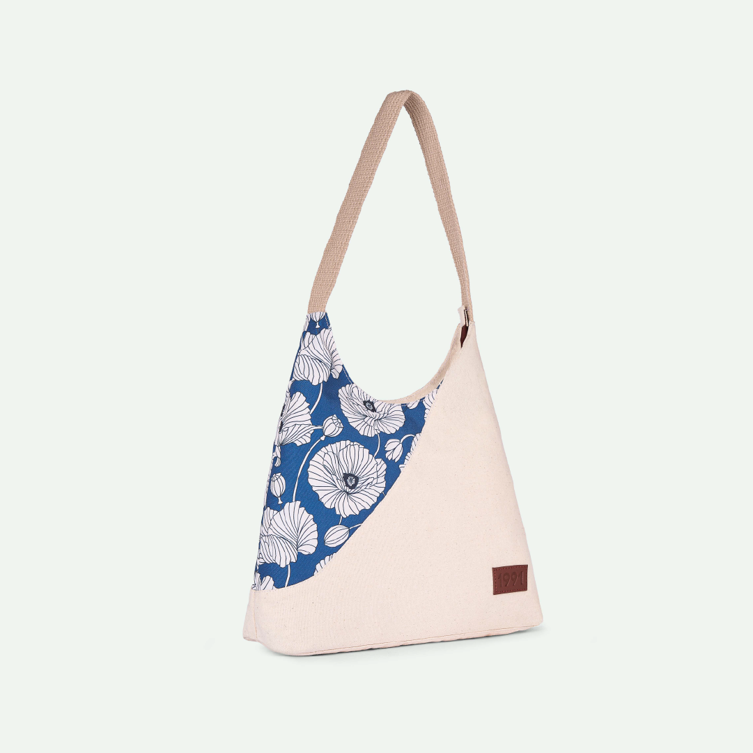 Nilgiri Lapis Regular Tote Bag - 1991 by Zouk