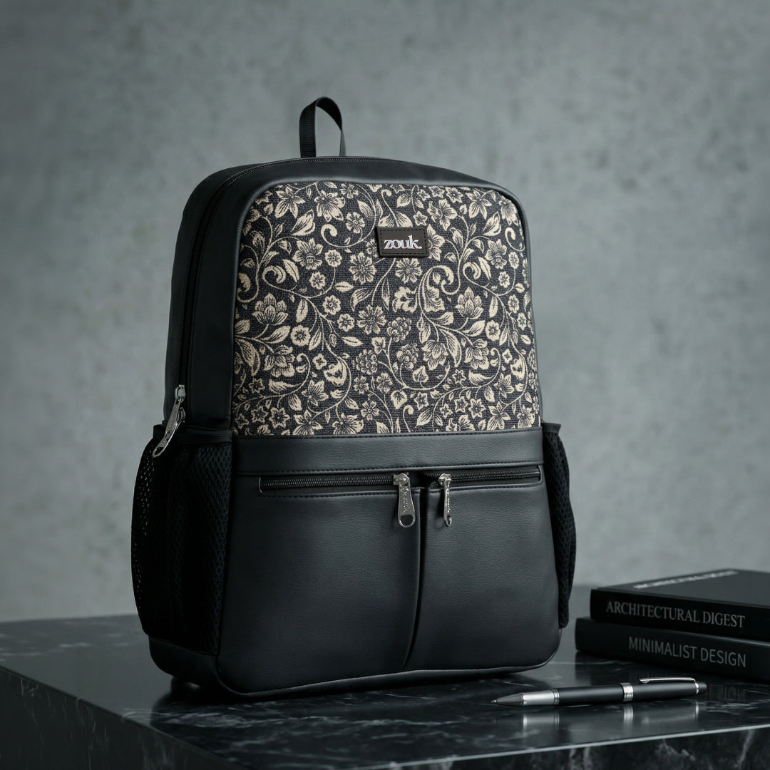 FloMotif Office Backpack