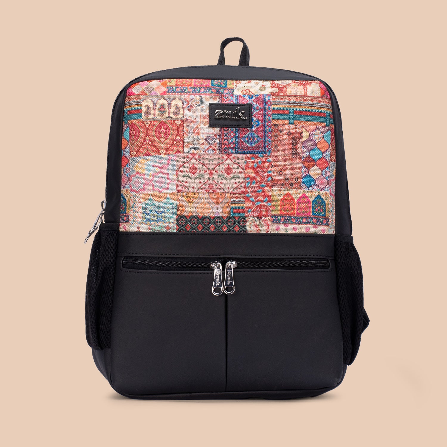 Kutch Gamthi Office Backpack