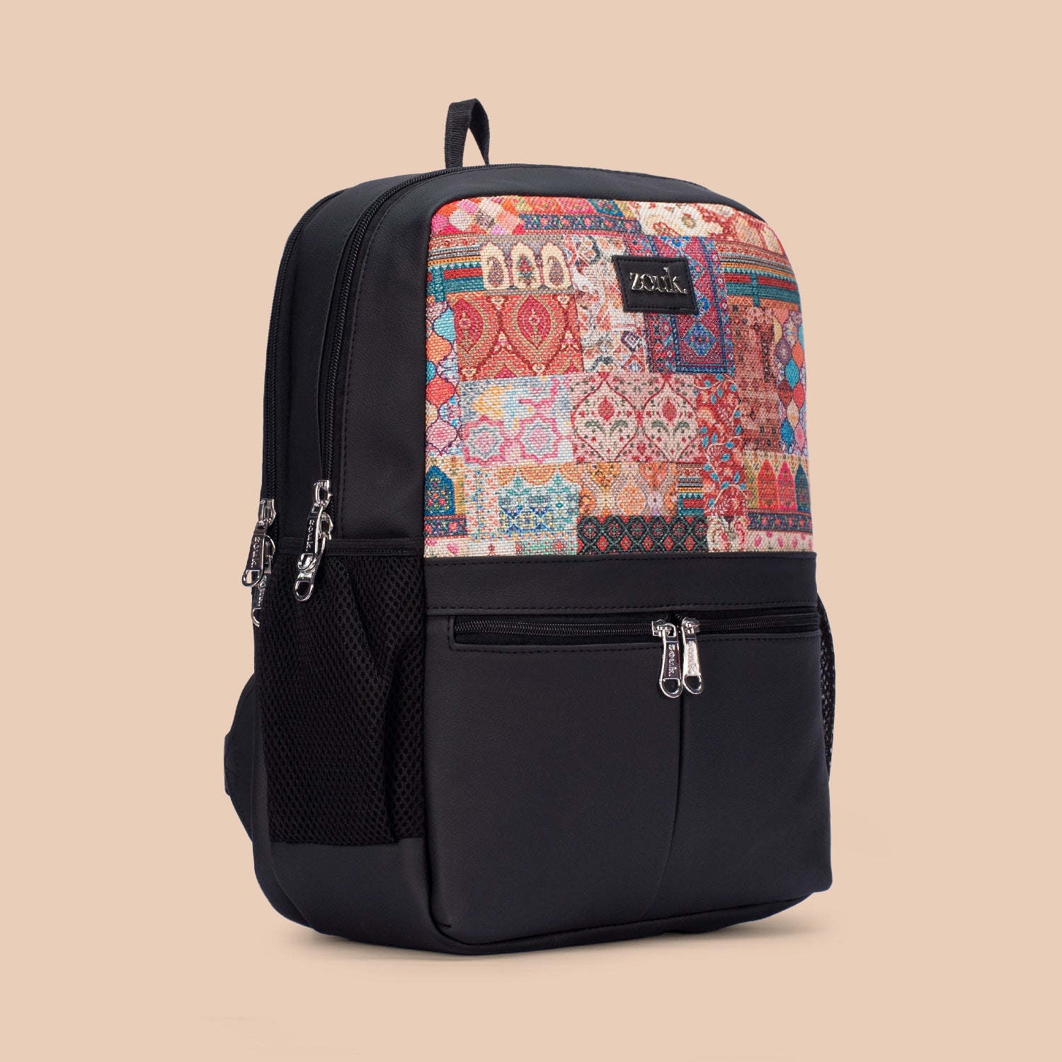 Kutch Gamthi Office Backpack