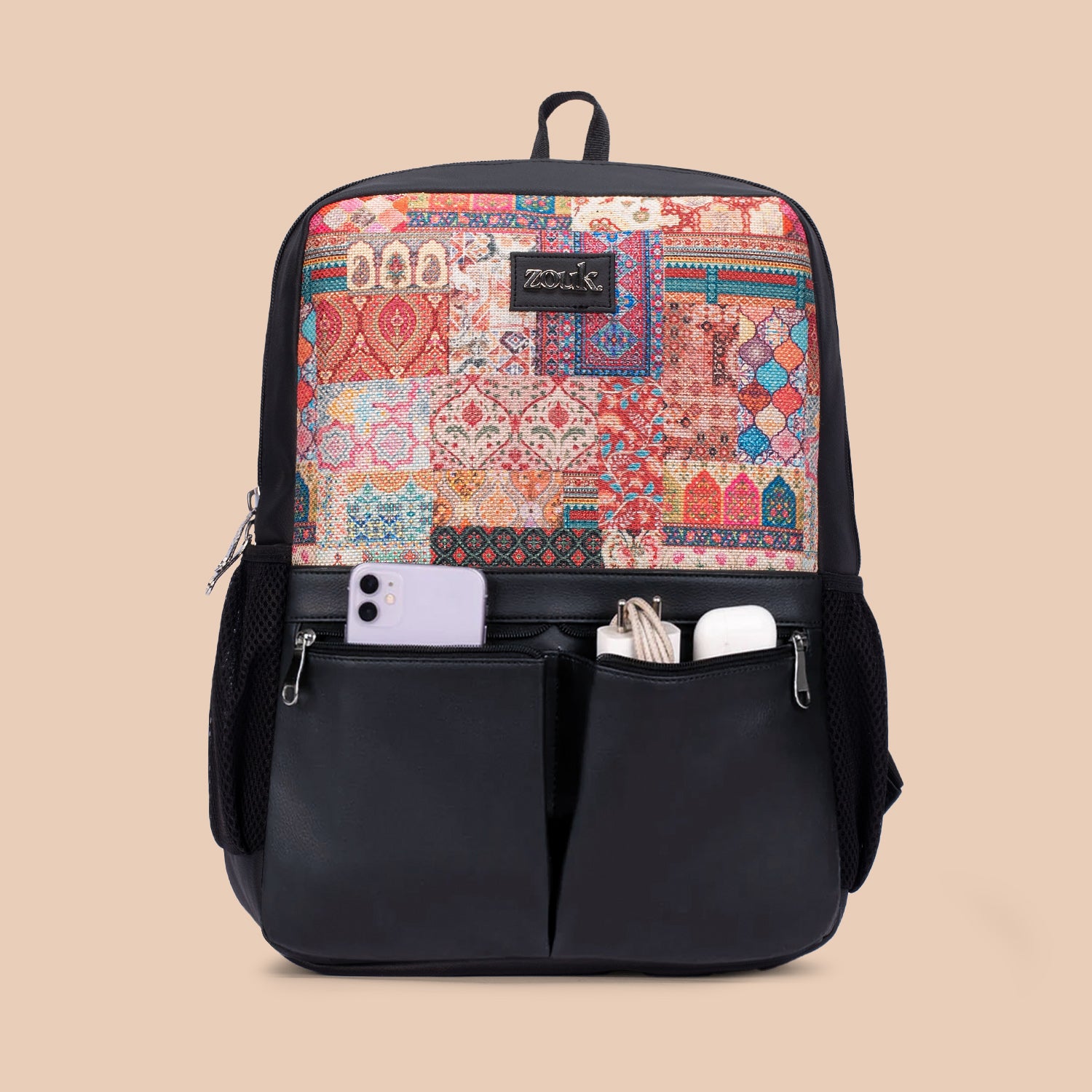 Kutch Gamthi Office Backpack