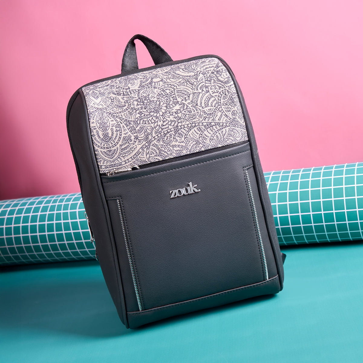 Olina Daypack - Colaba Shirin