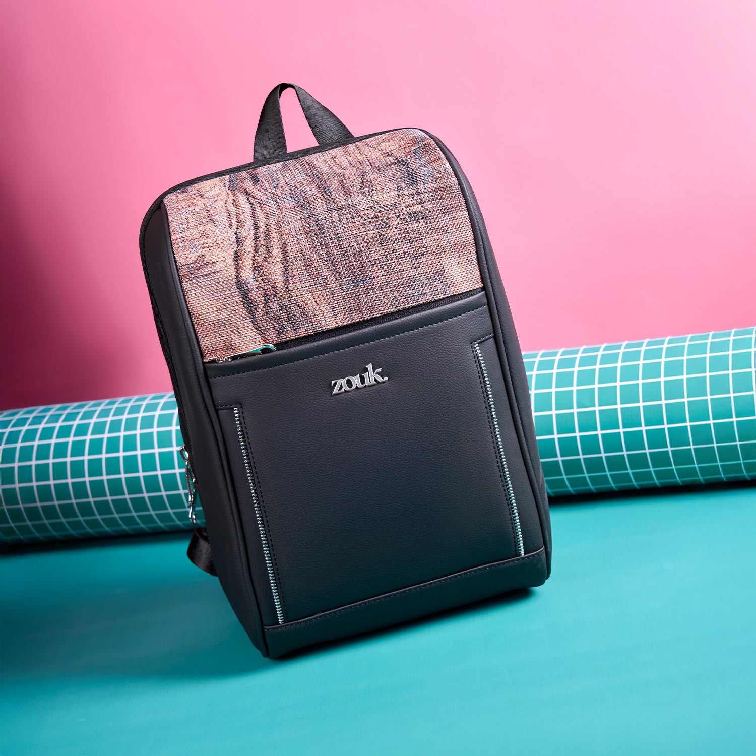 Olina Daypack - Ladakh Impasto