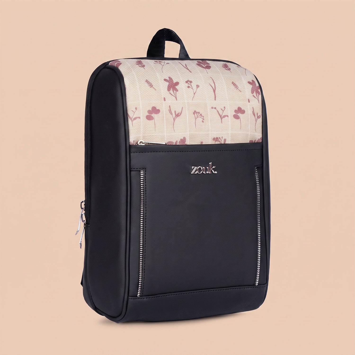 Olina Daypack - Auroville Amethyst