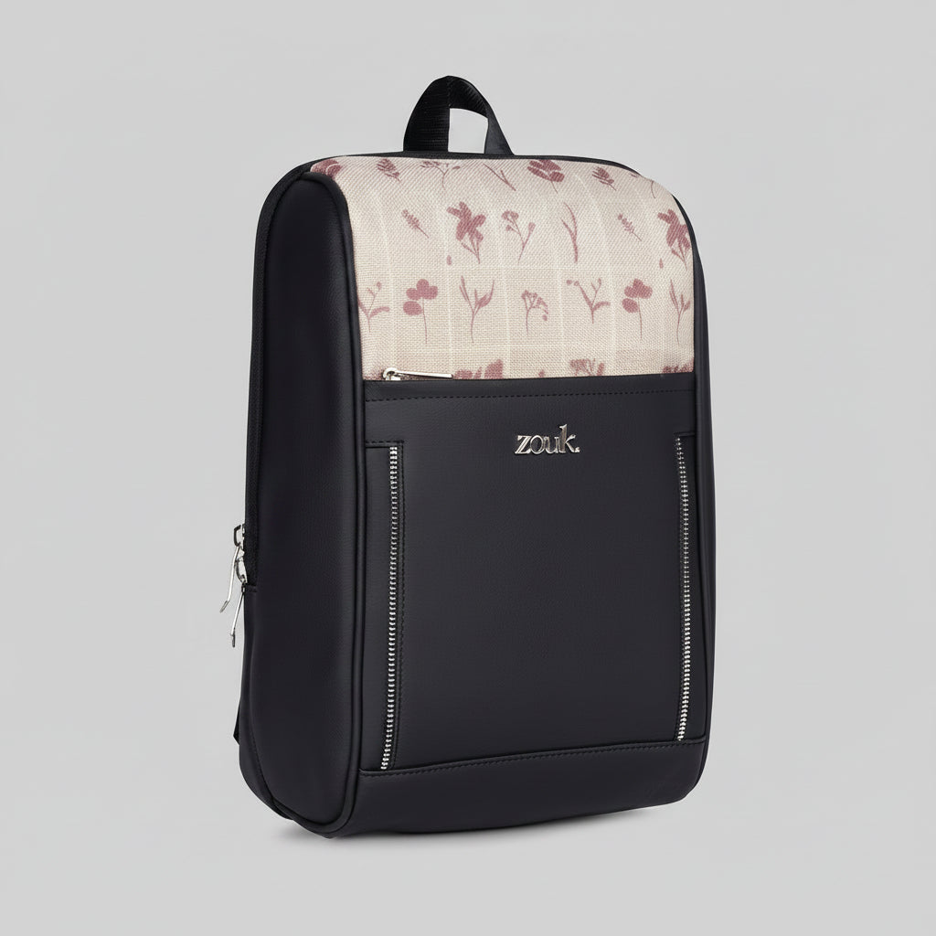 Olina Daypack - Auroville Amethyst