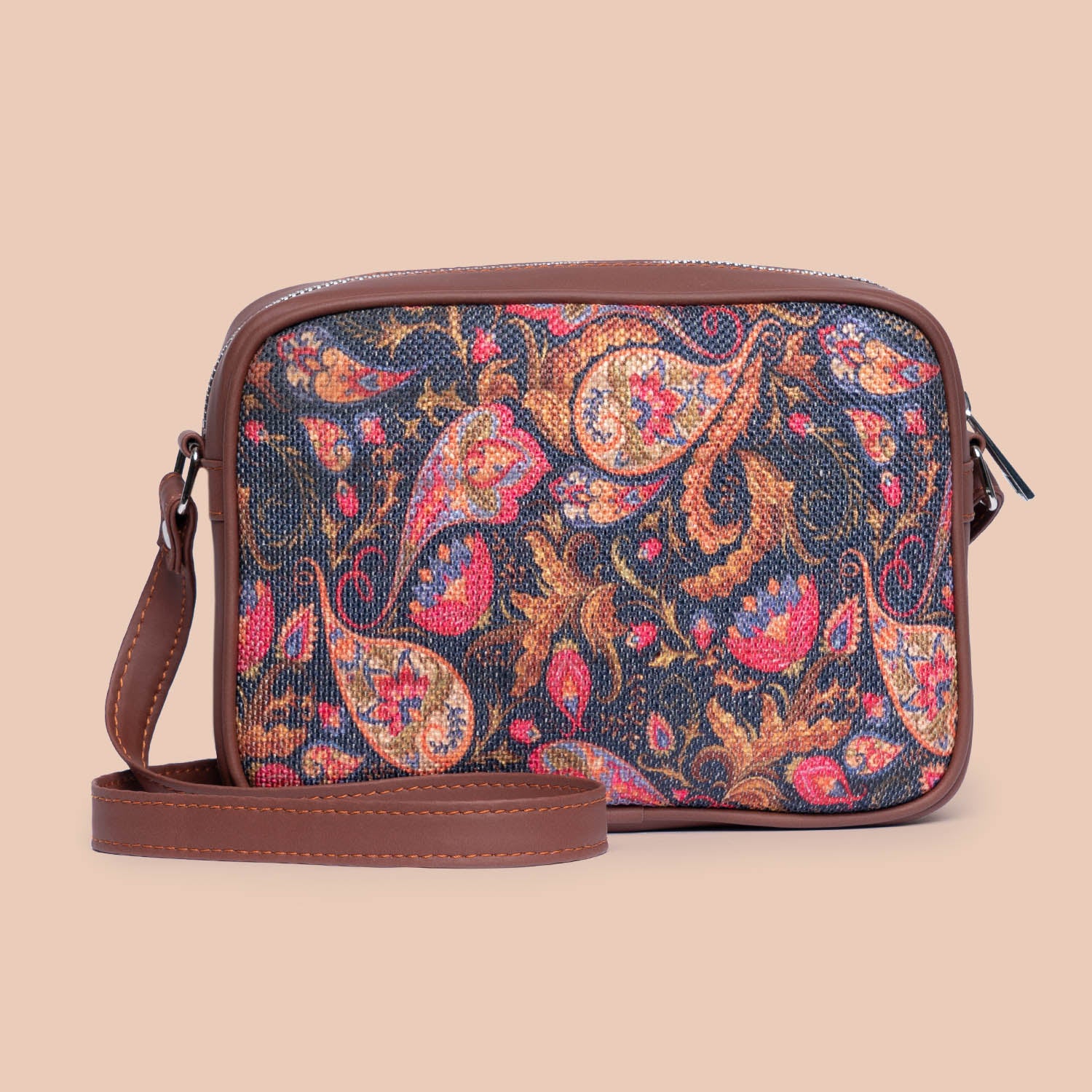 Pink Sling Bag Handmade Eco Friendly Crossbody Small Sling Bags For woman  Megenta Price in India - Buy Pink Sling Bag Handmade Eco Friendly Crossbody  Small Sling Bags For woman Megenta online