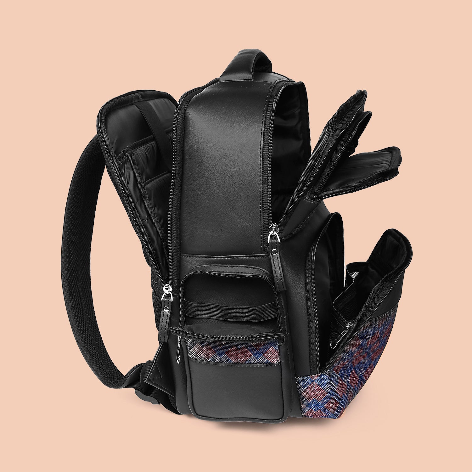 Periyar Waves Consultant Backpack