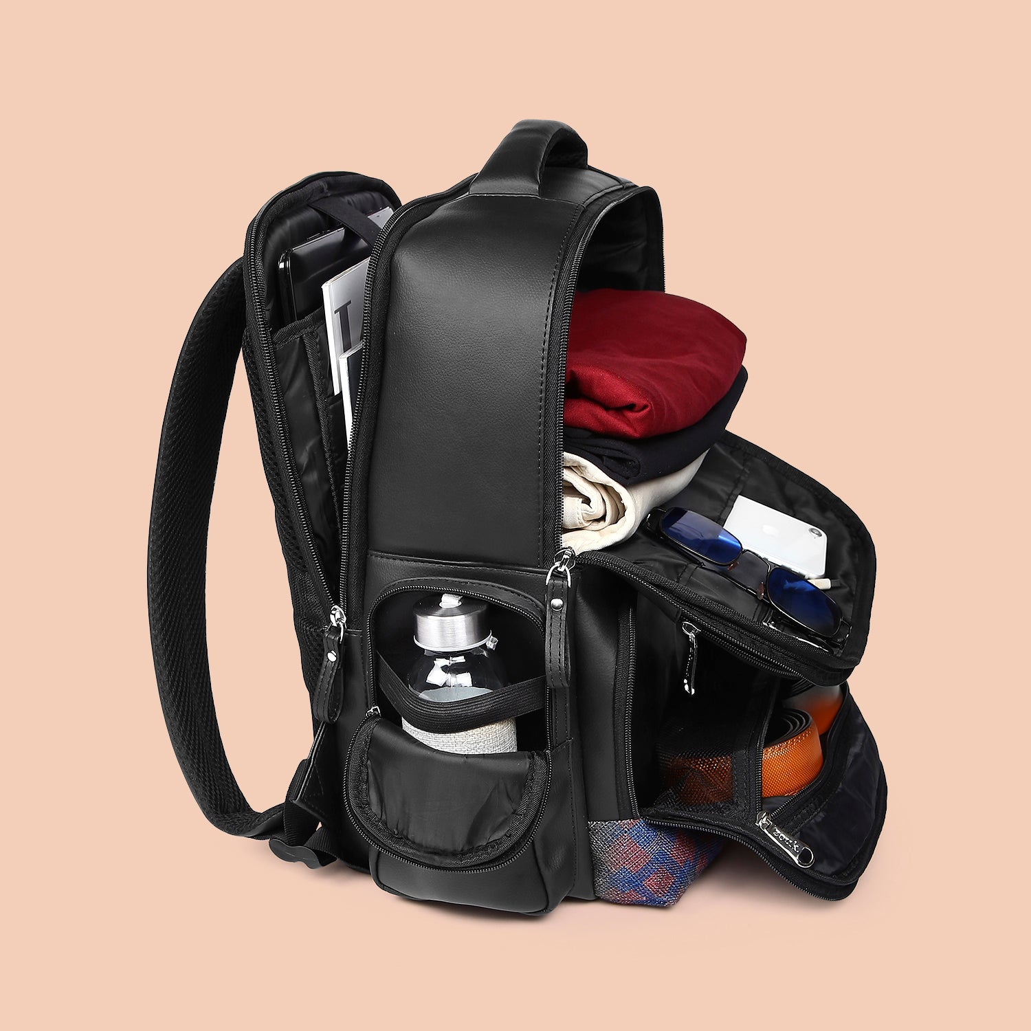 Periyar Waves Consultant Backpack