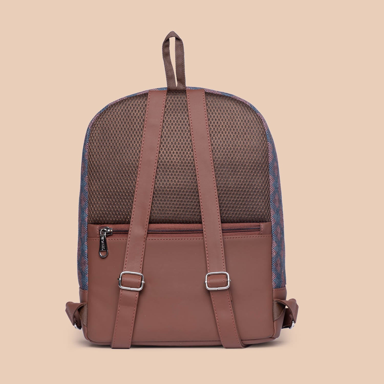 Periyar Weaves Dome Daypack