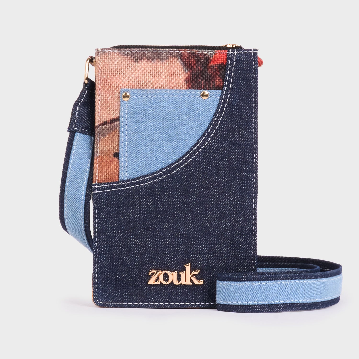 Rumi Phone Sling Petrichor