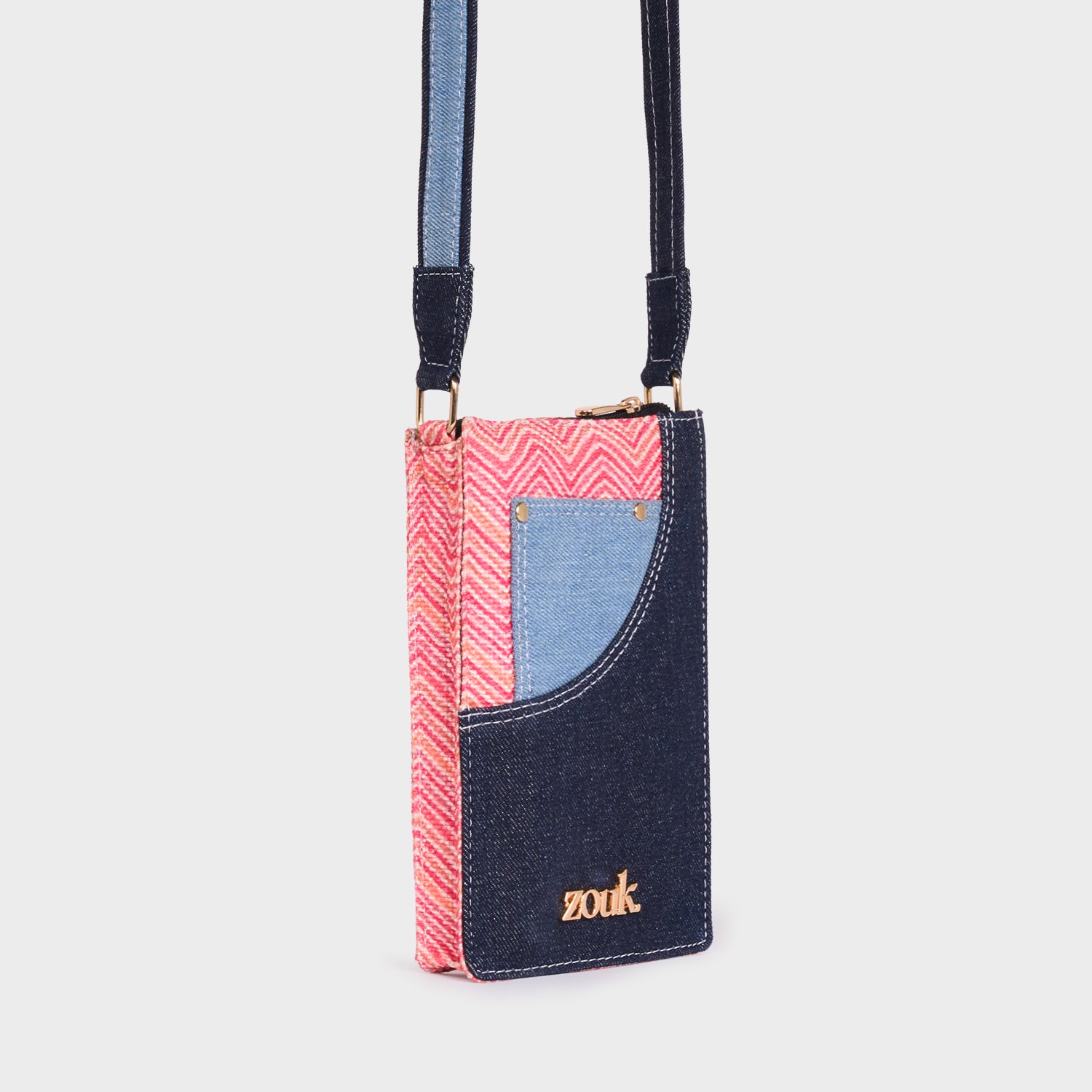 Rumi Phone Sling Bombay Sea