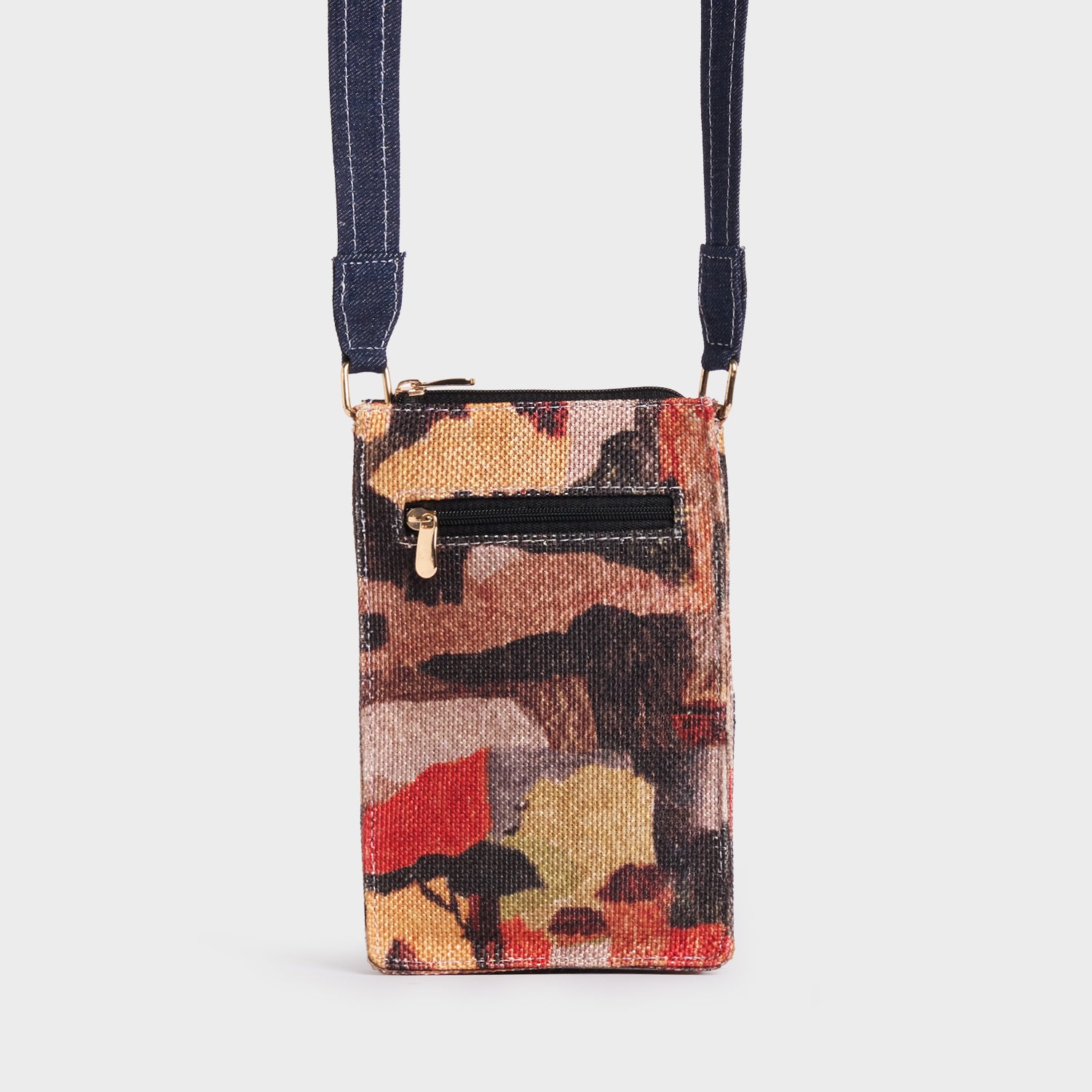 Rumi Phone Sling Petrichor