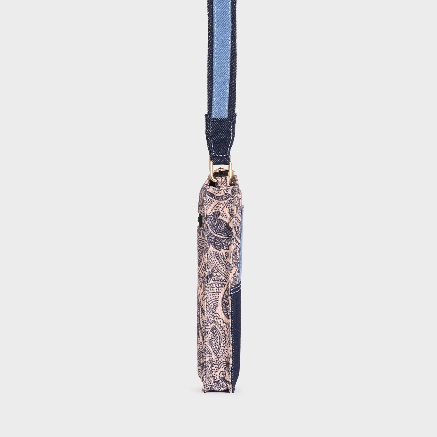 Rumi Phone Sling Colaba Shirin