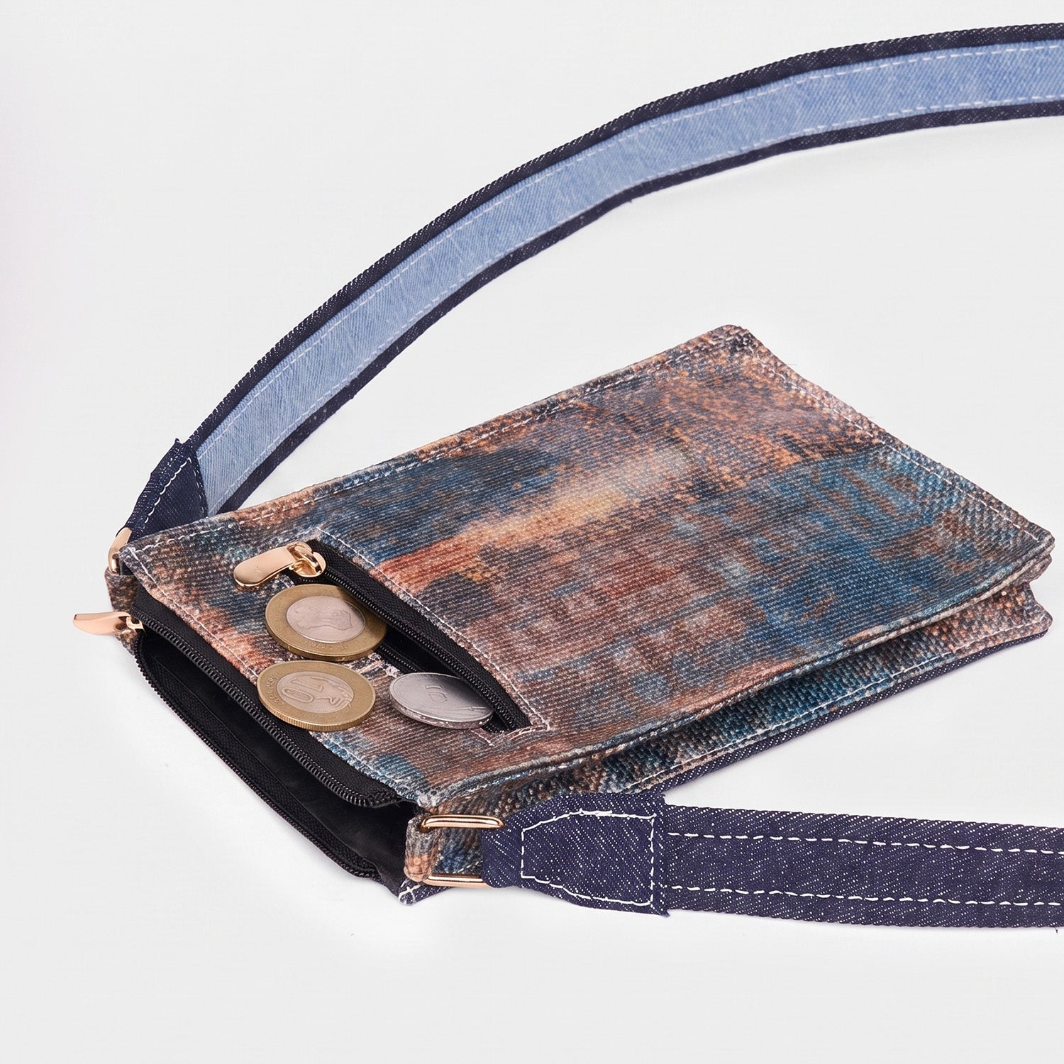 Rumi Phone Sling Triund Baroque