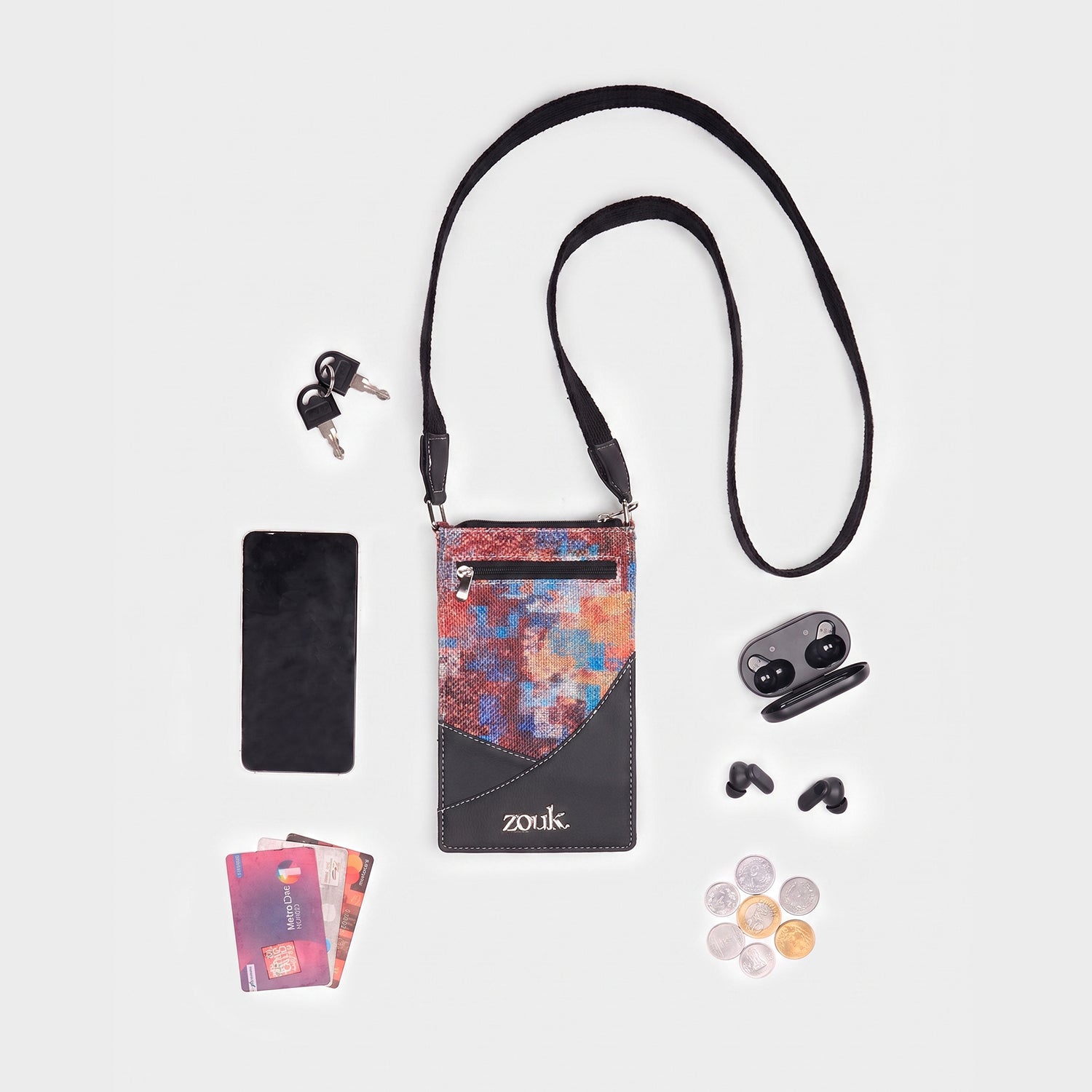Raya Phone Sling Gokarna Gesso