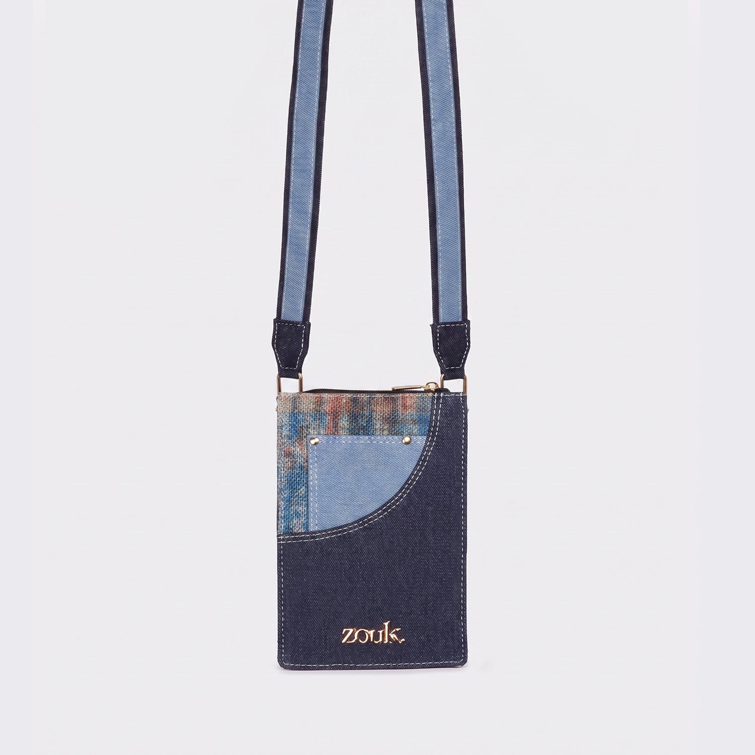 Rumi Phone Sling Triund Baroque