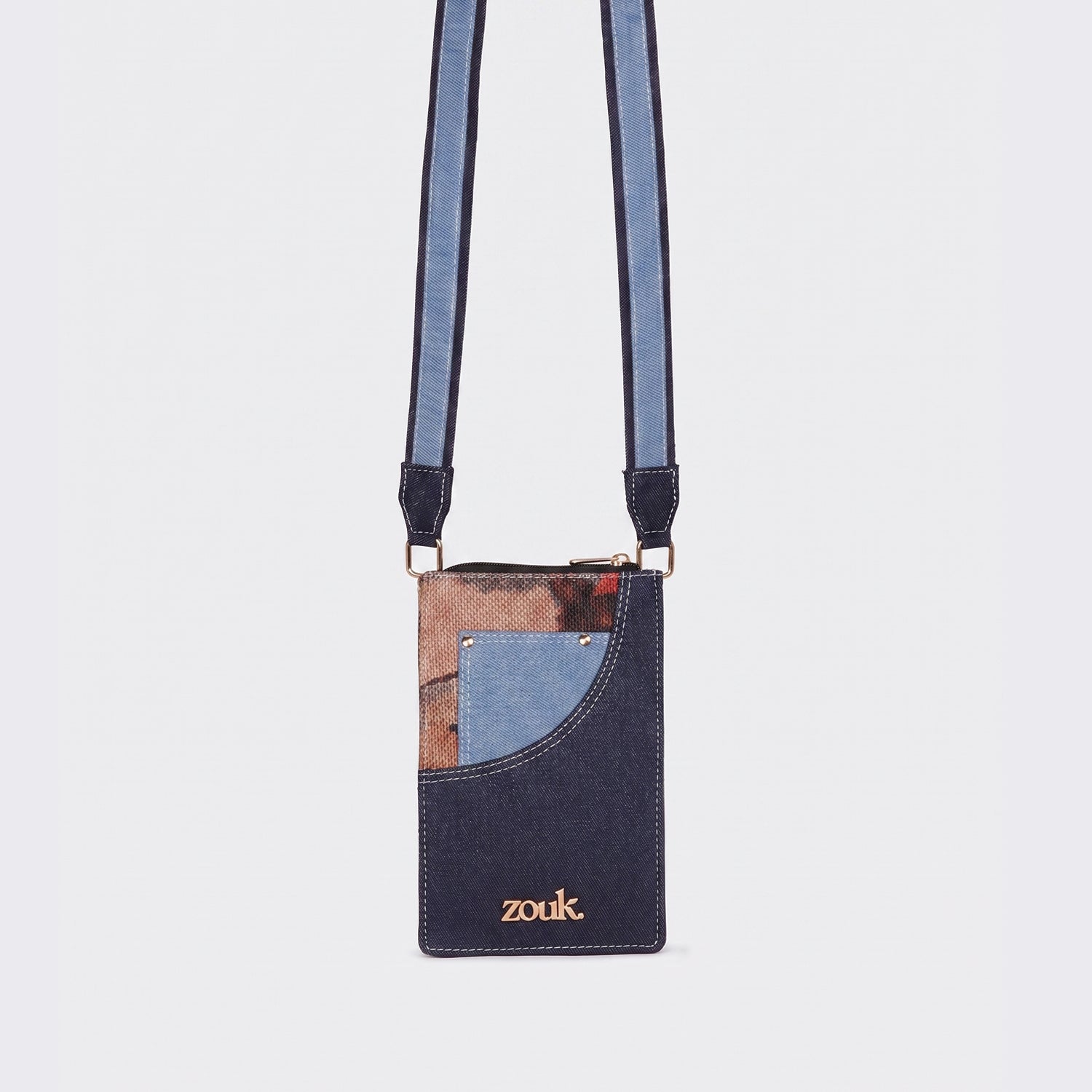 Rumi Phone Sling Petrichor