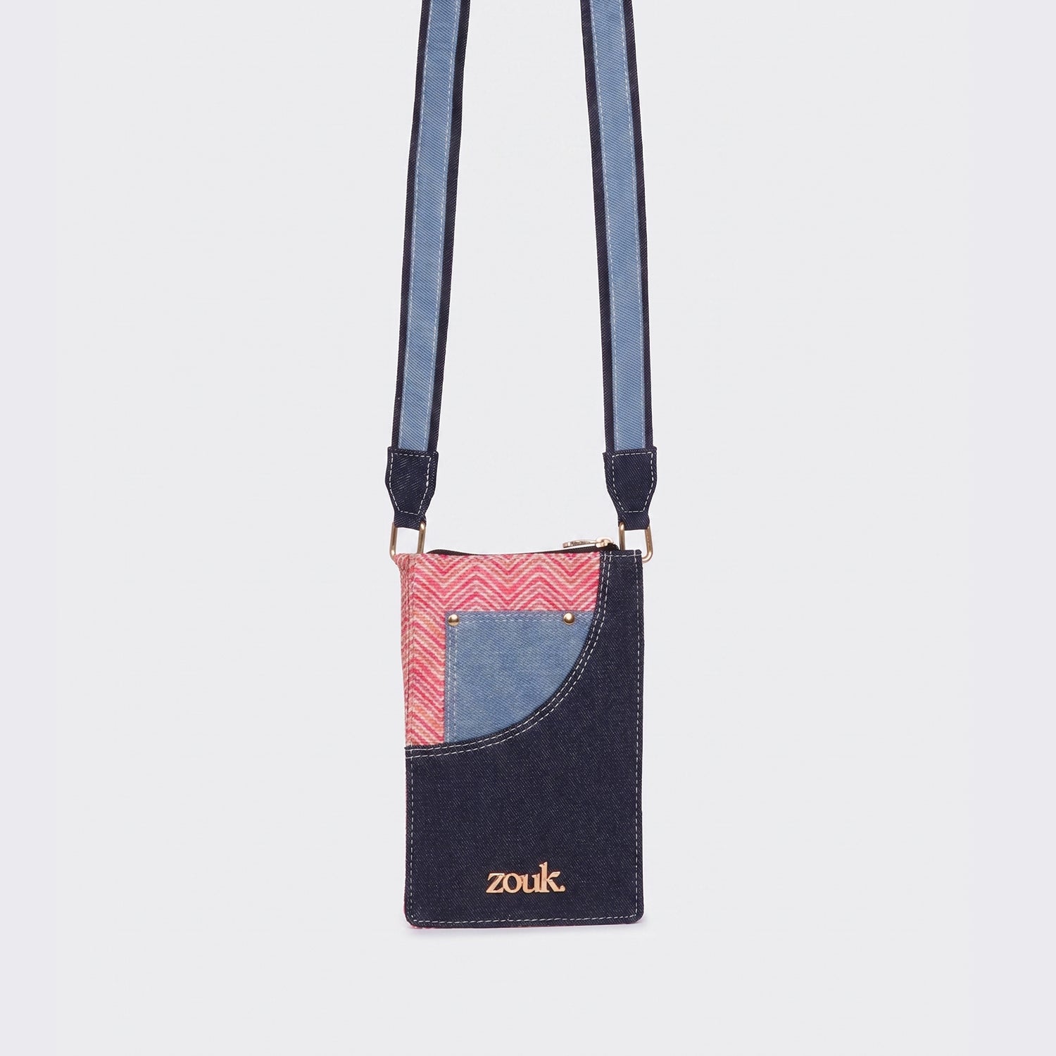 Rumi Phone Sling Bombay Sea