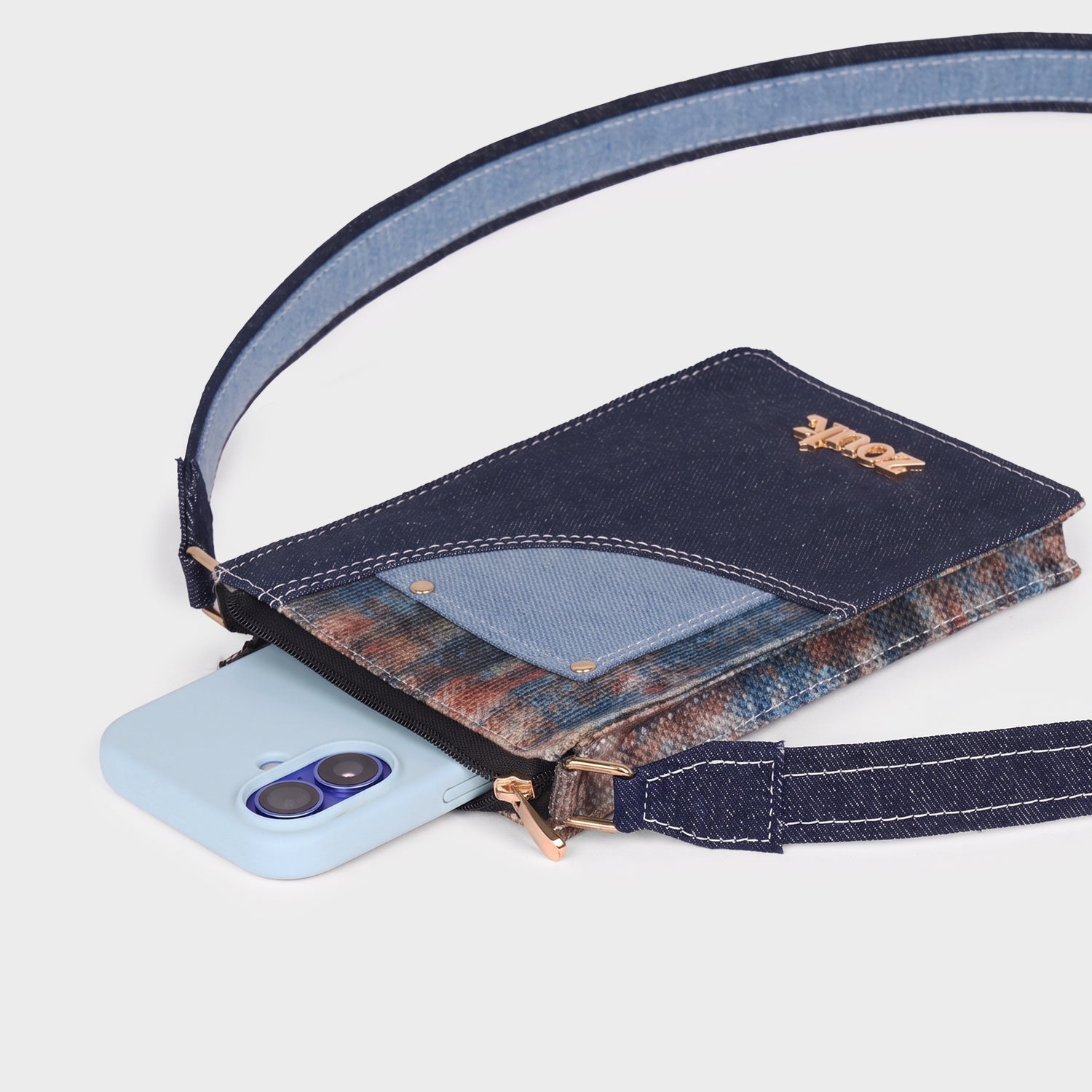 Rumi Phone Sling Triund Baroque
