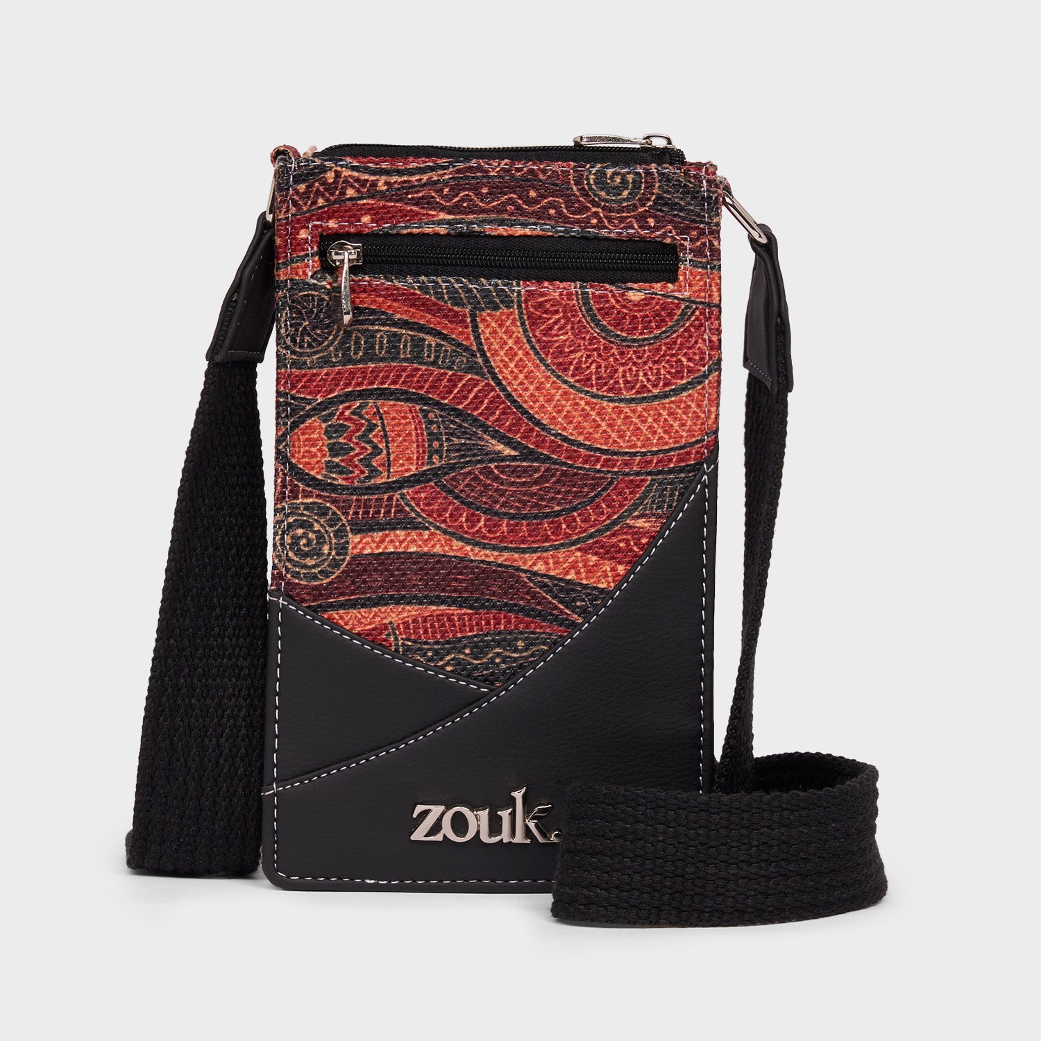 Raya Phone Sling Pithora Artistry