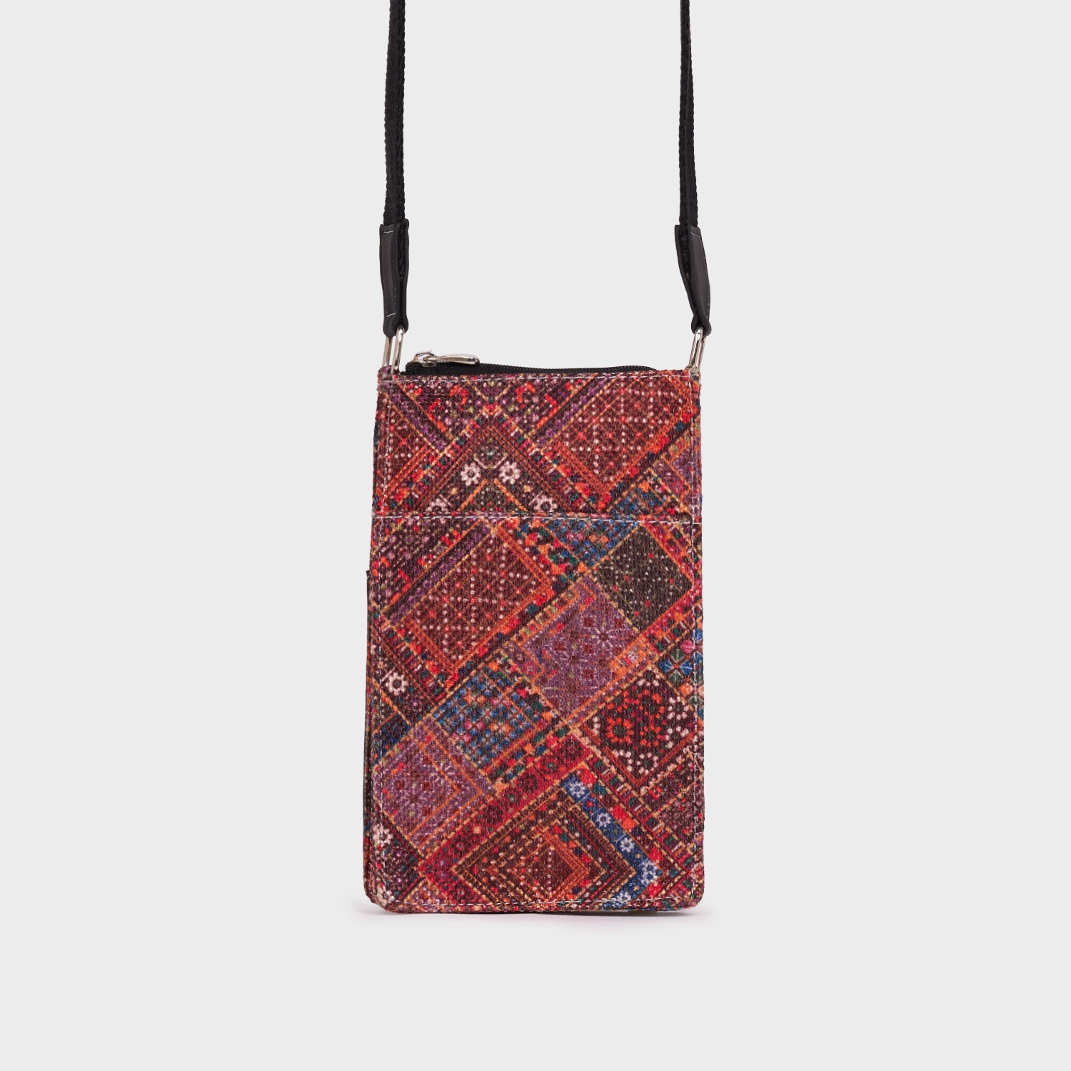 Raya Phone Sling Bhuj Rabari
