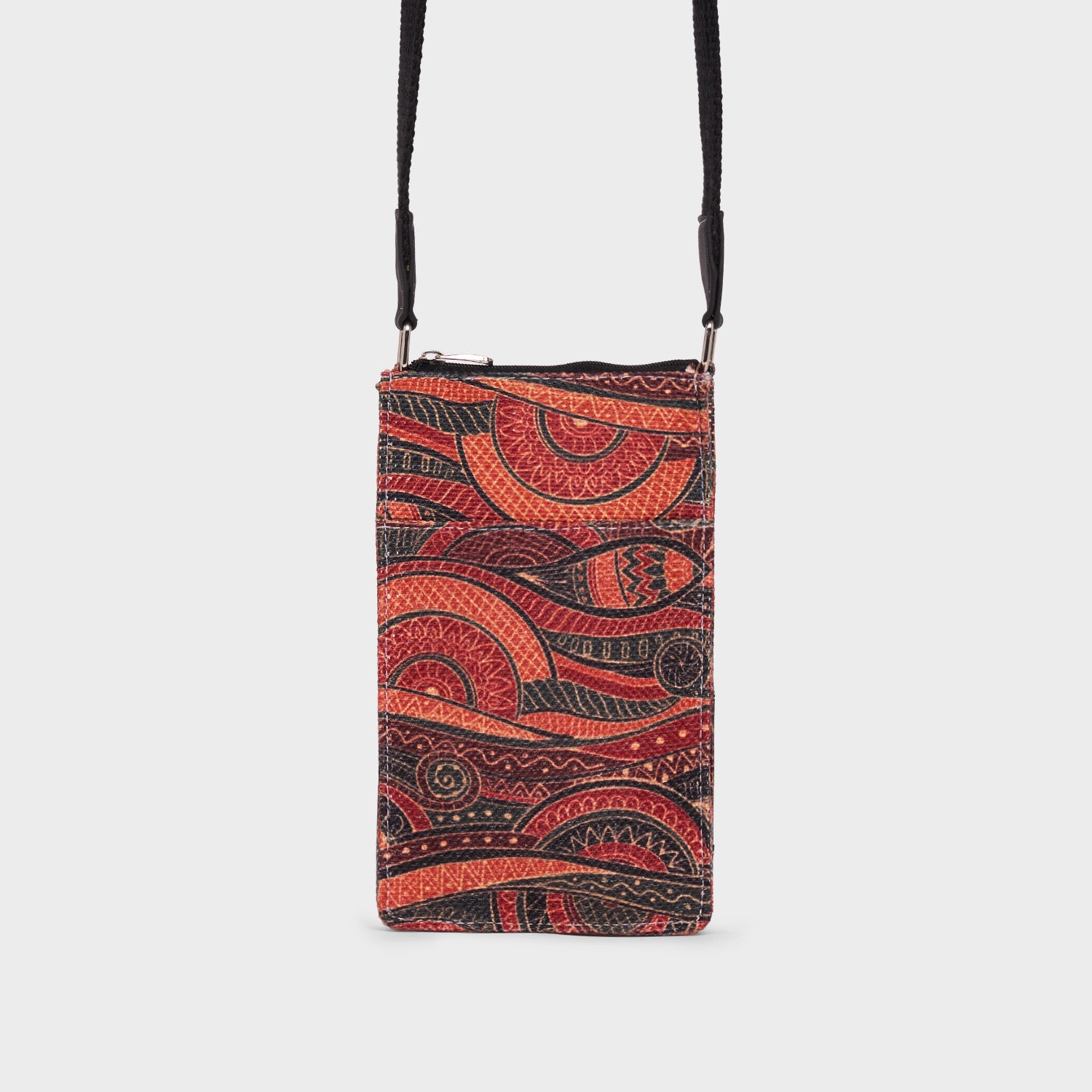 Raya Phone Sling Pithora Artistry