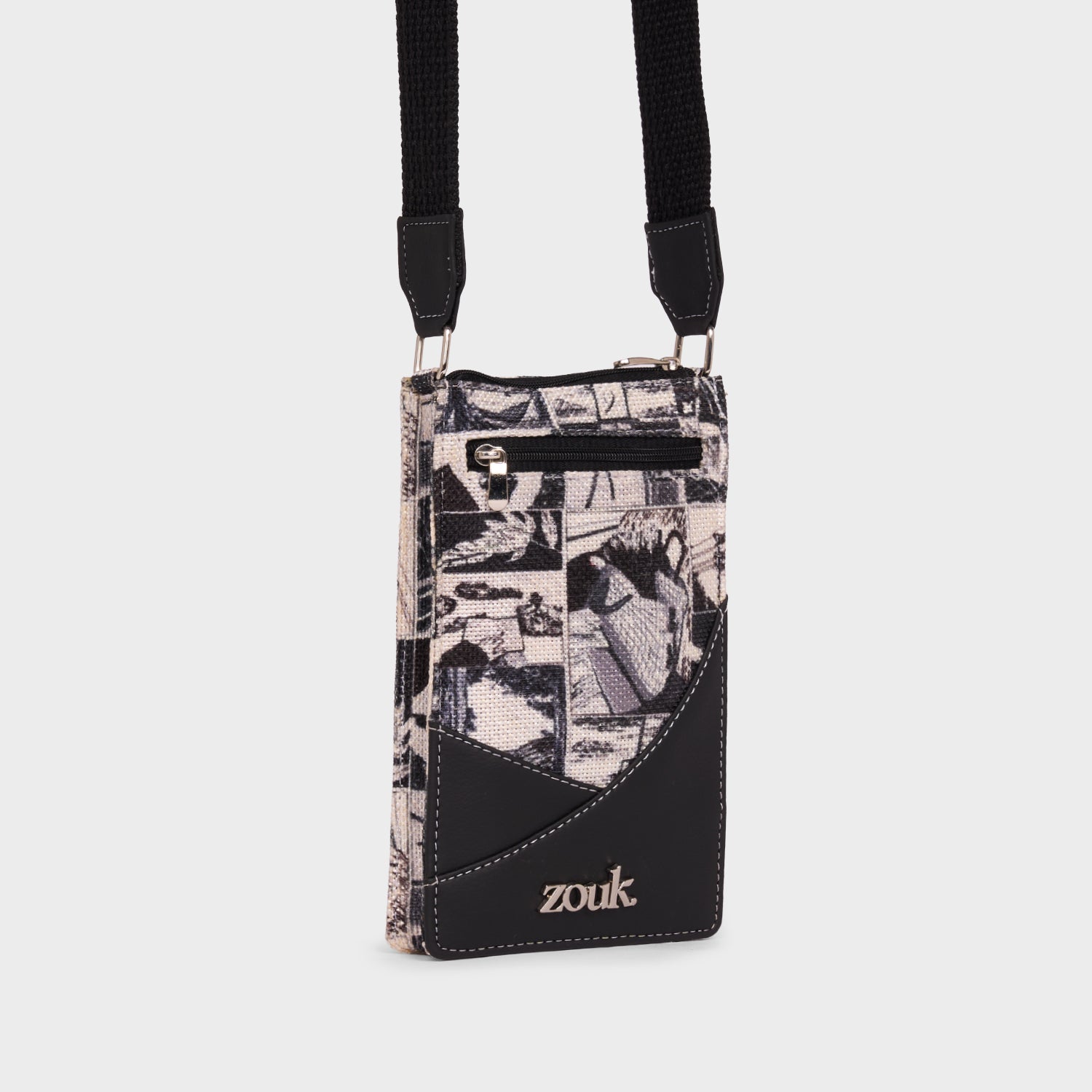 Raya Phone Sling Landour Litho